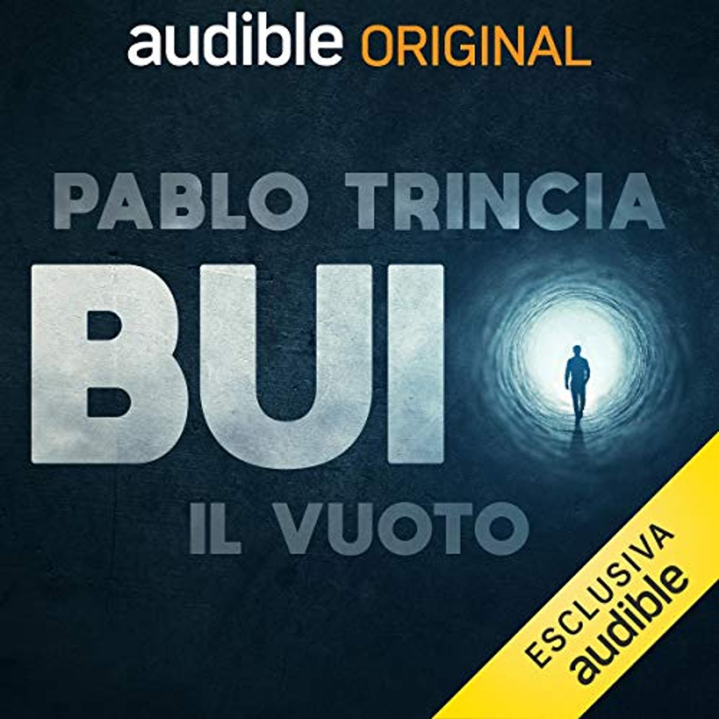 Audible Original