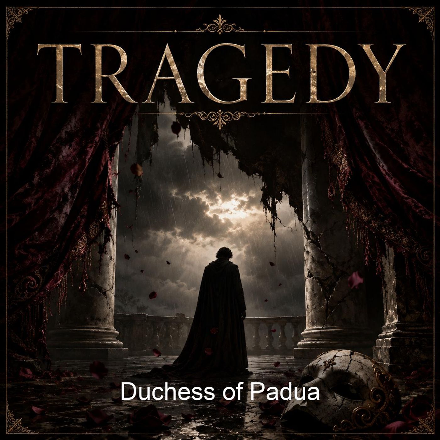 Duchess of Padua