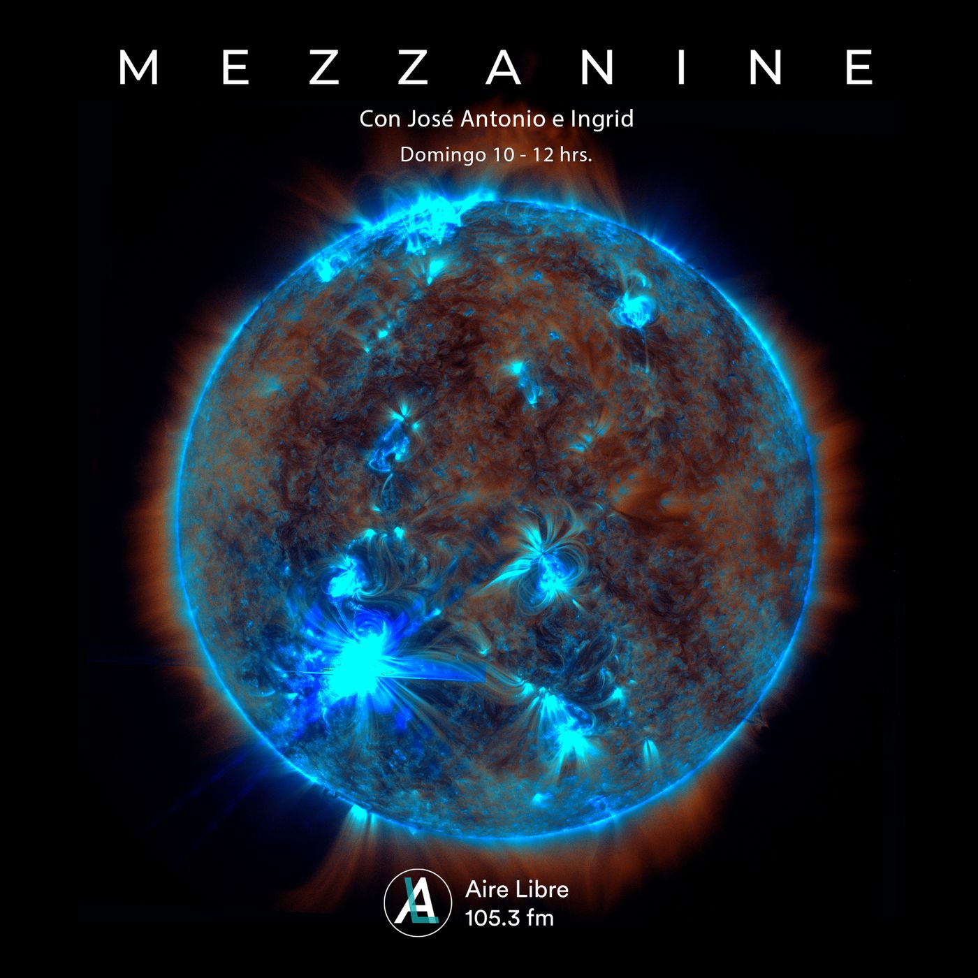 Mezzanine