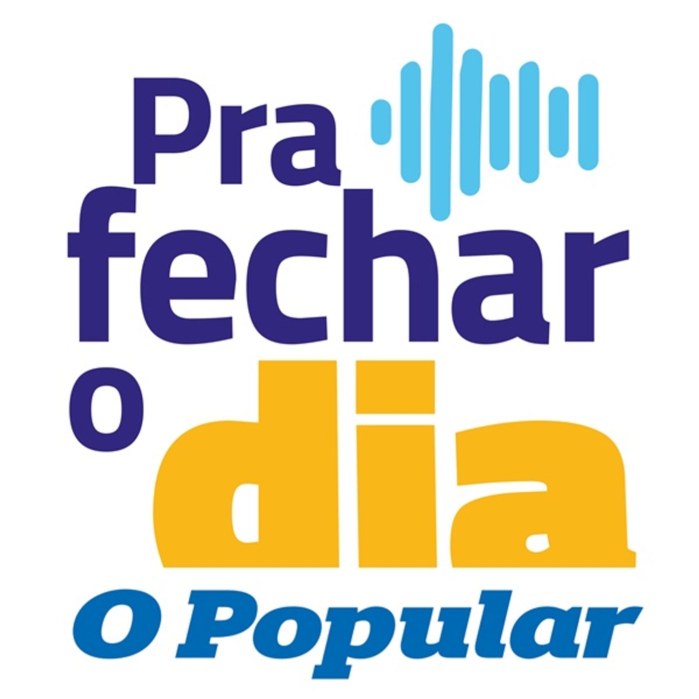 Pra Fechar o Dia