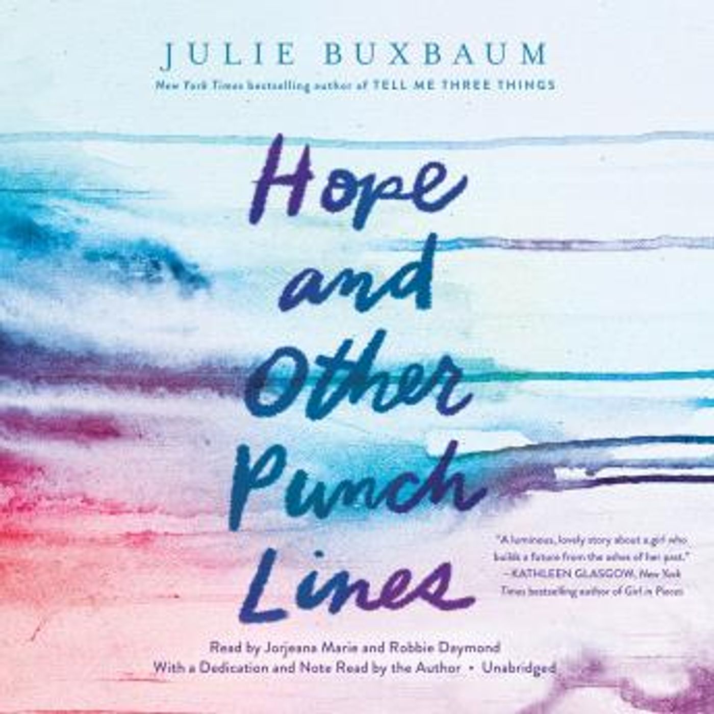 Get Latest Full Audiobooks in Teen & YA, Tough Topics