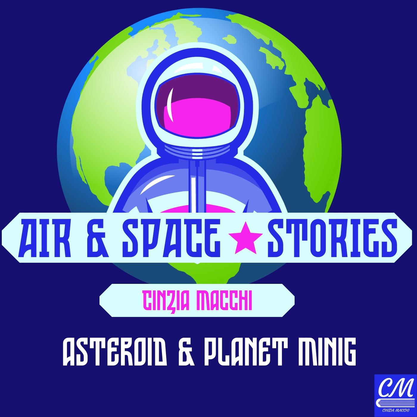 Air & Space Stories