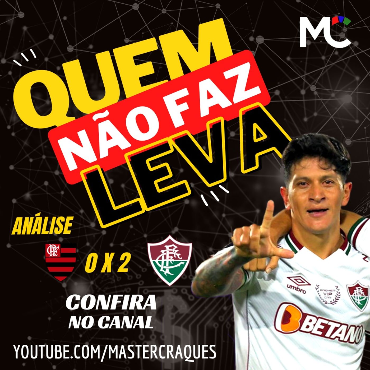 Tá na Mídia