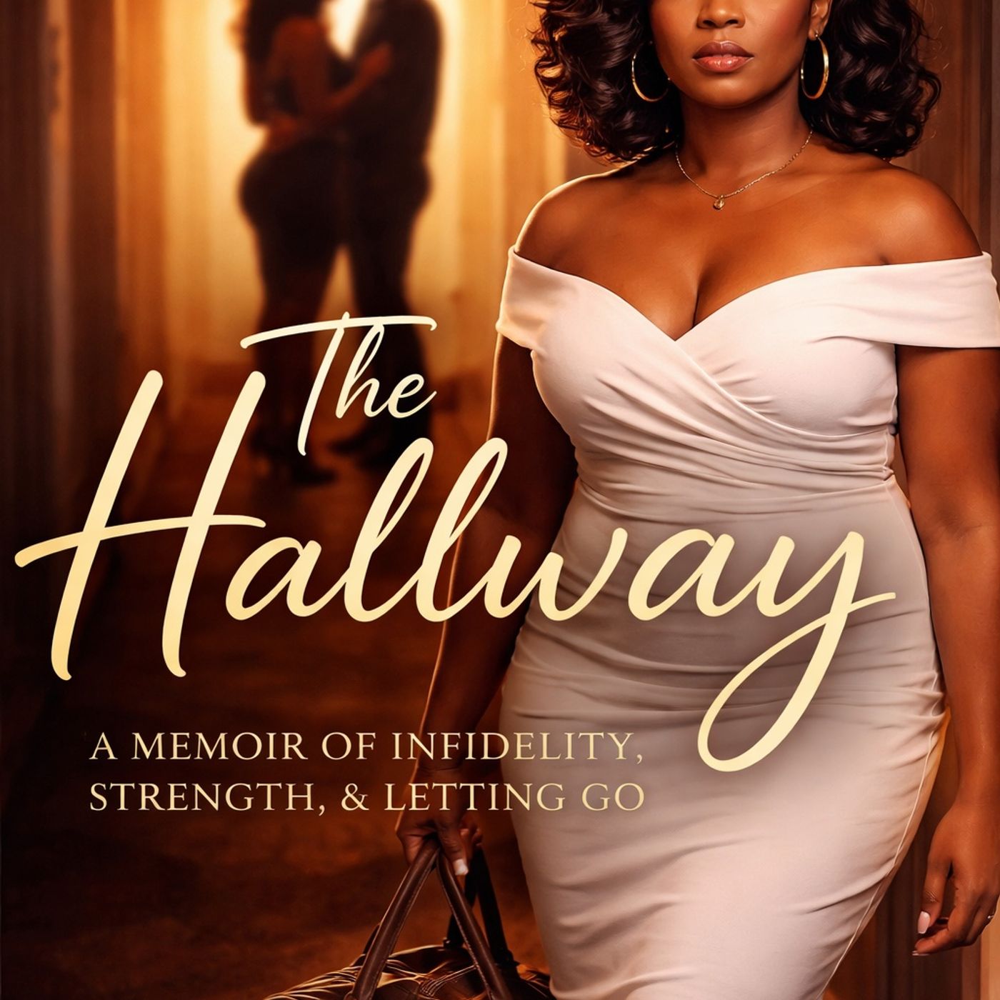 Episode 3 The Hallway Part ll episode artwork