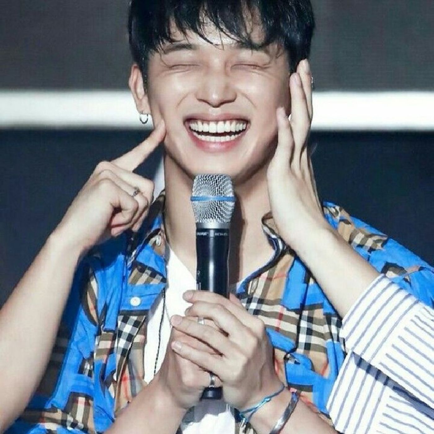 Especial "Lim Hyunsik " episode artwork