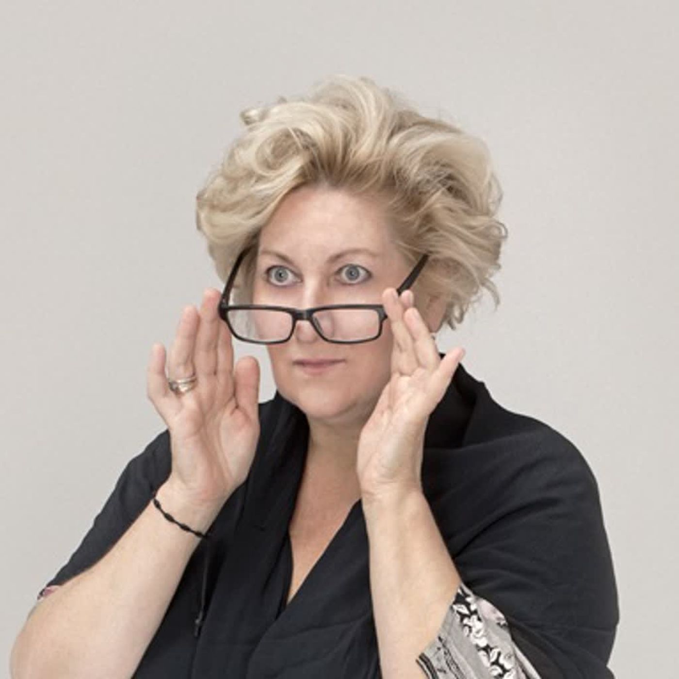 Elżbieta Donimirska – Portret. Audycja Konrada Stanglewicza w poniedziałek po godz. 14