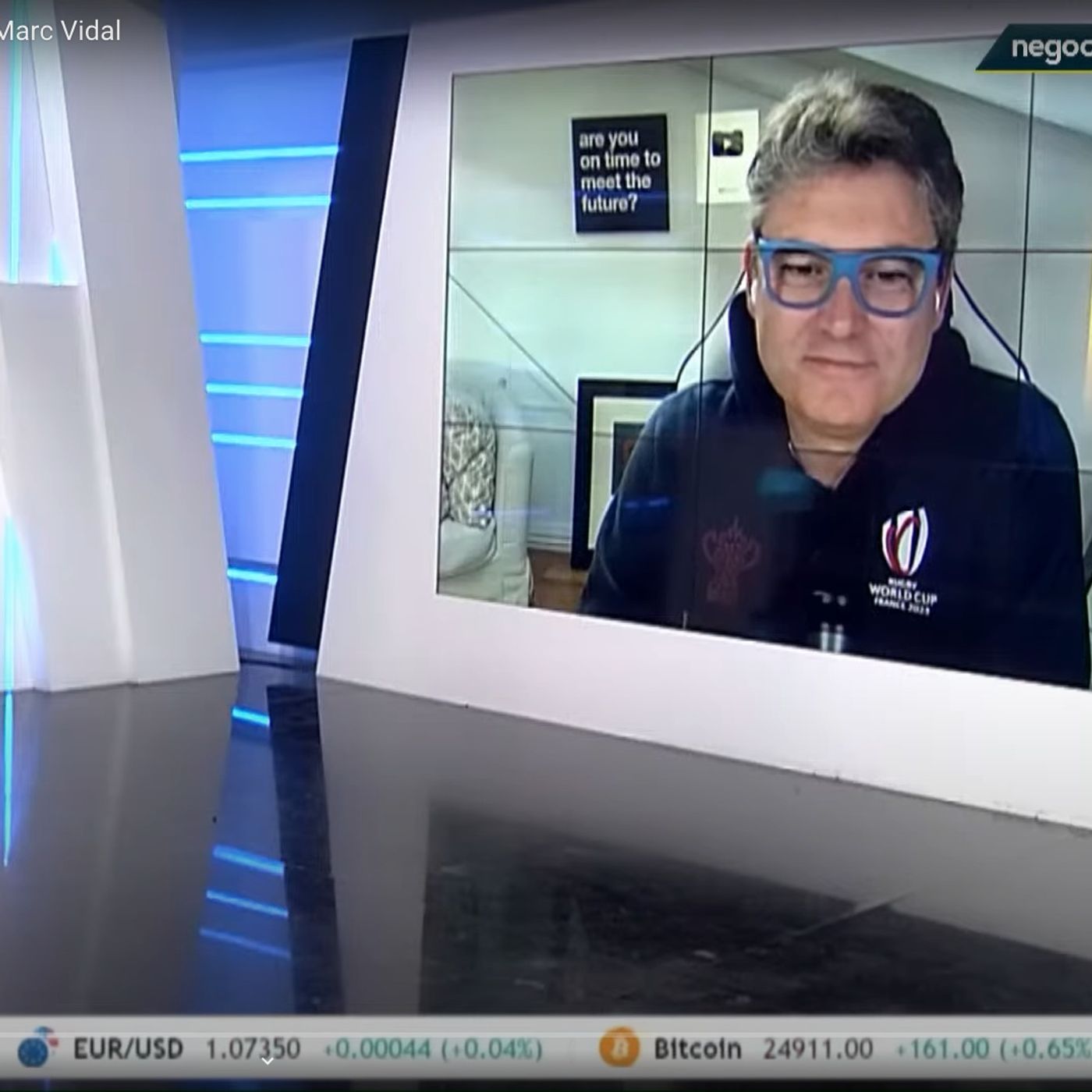 El Podcast de Marc Vidal
