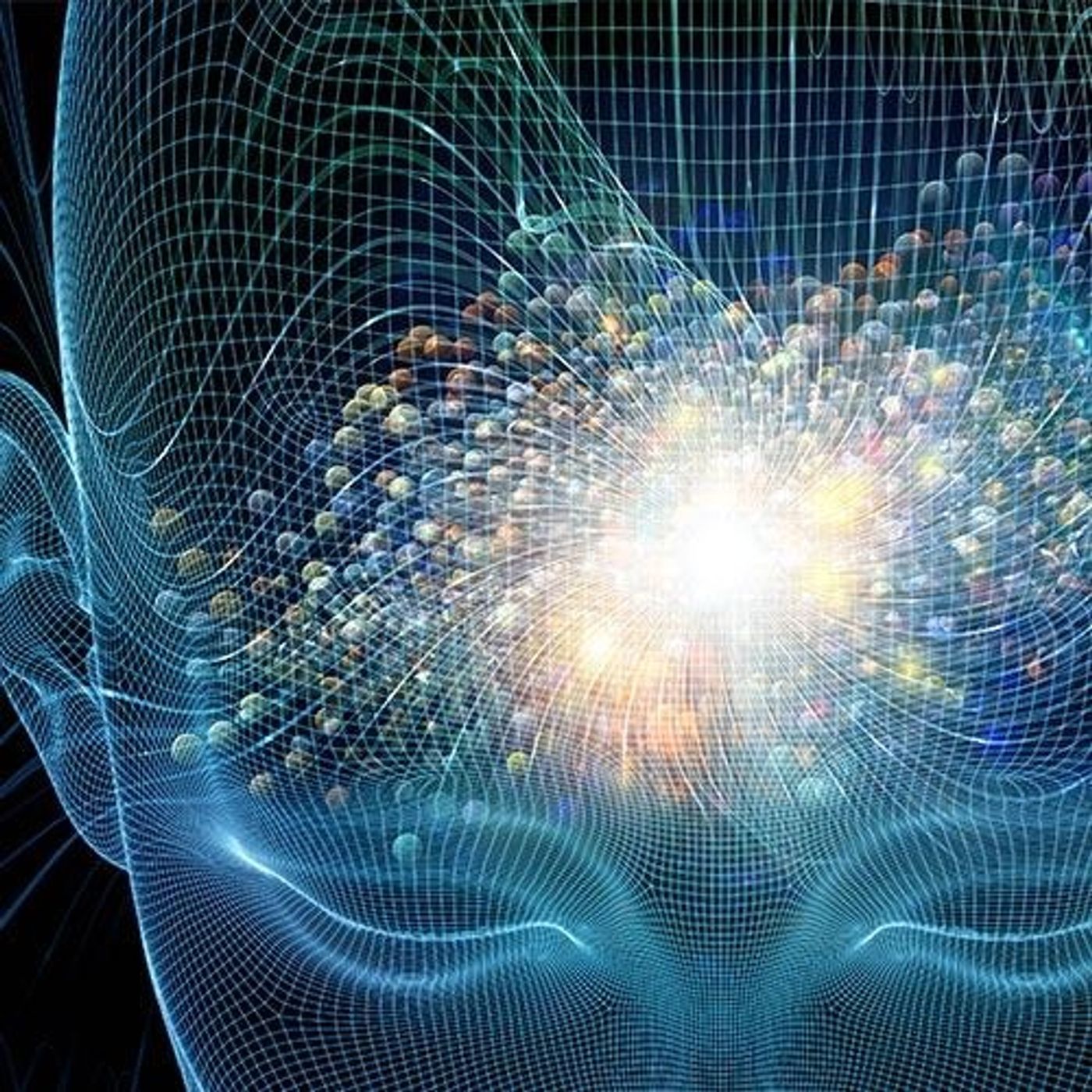 Living Lighter Radio with Jason & Patricia: An Ecosystem Approach to Your Life!: Self-Knowledge part 3 - the most important aspect of your l