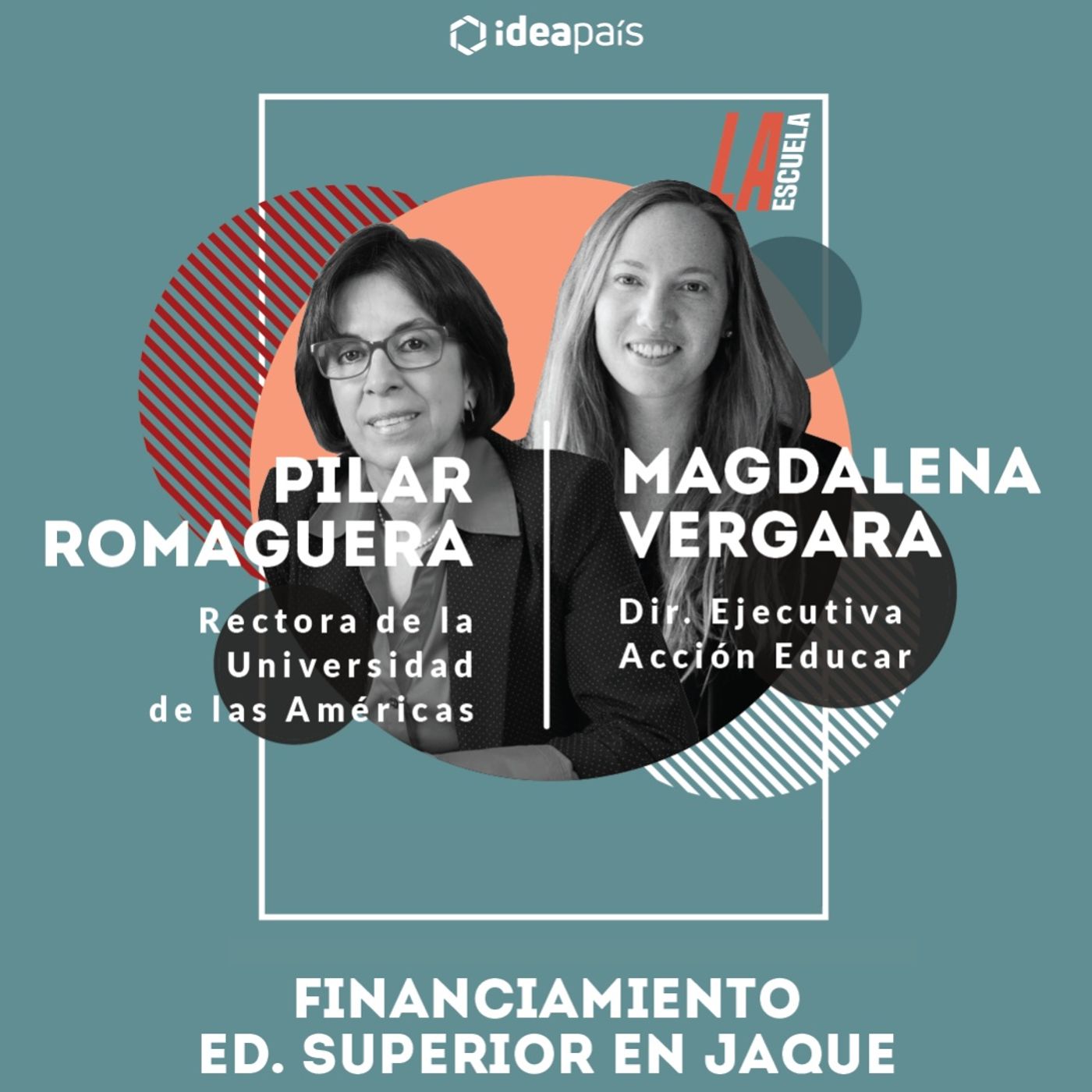 Podcast de Formación de IdeaPaís