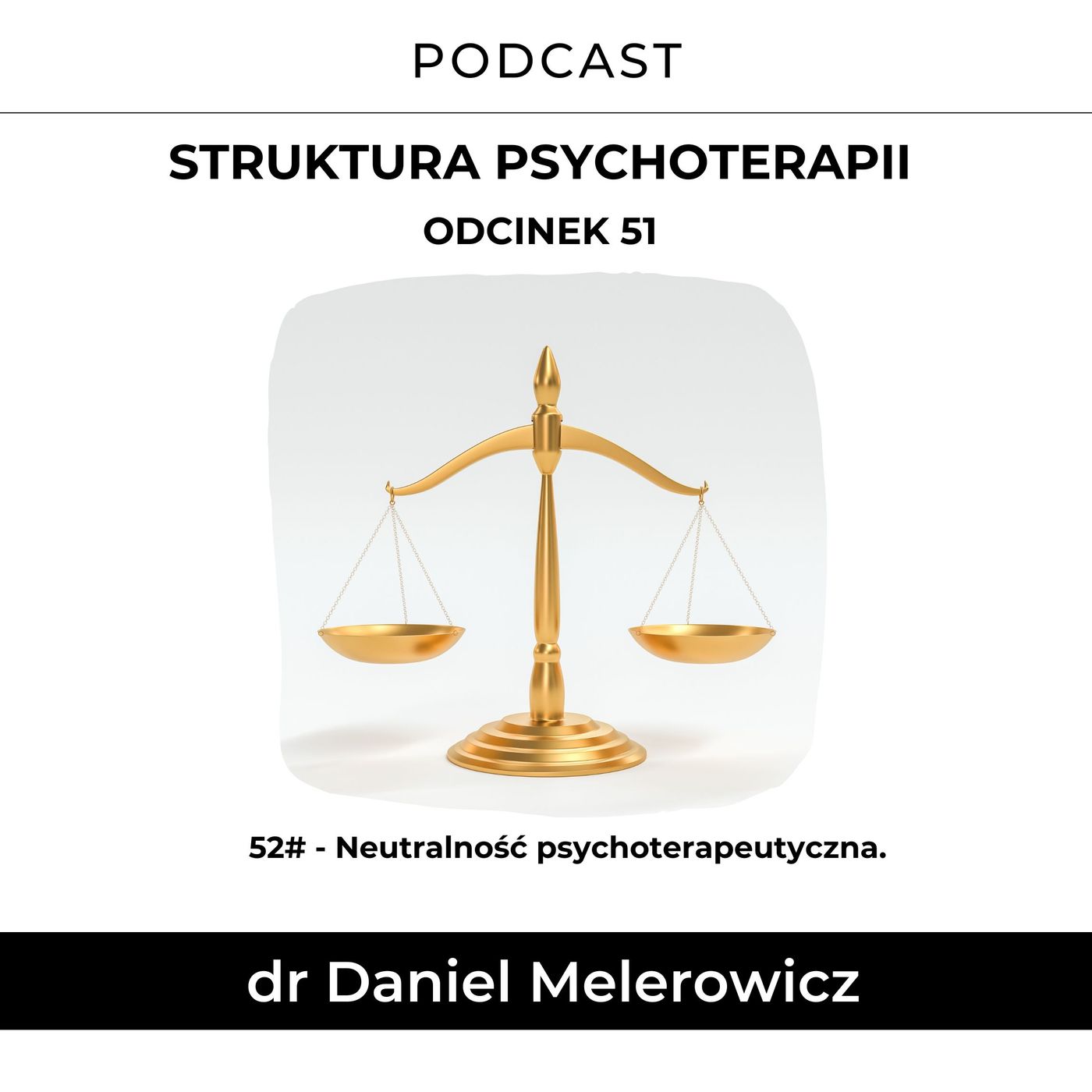 Struktura Psychoterapii