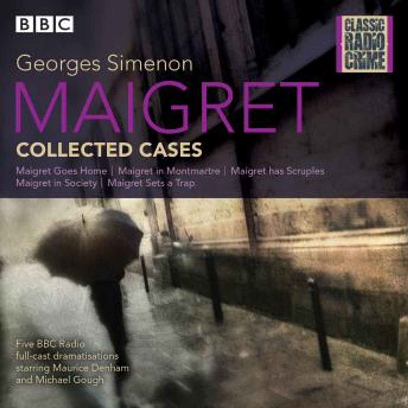 Access Must-Have Free Audiobooks in Mystery, Thriller & Horror, Police & Detective