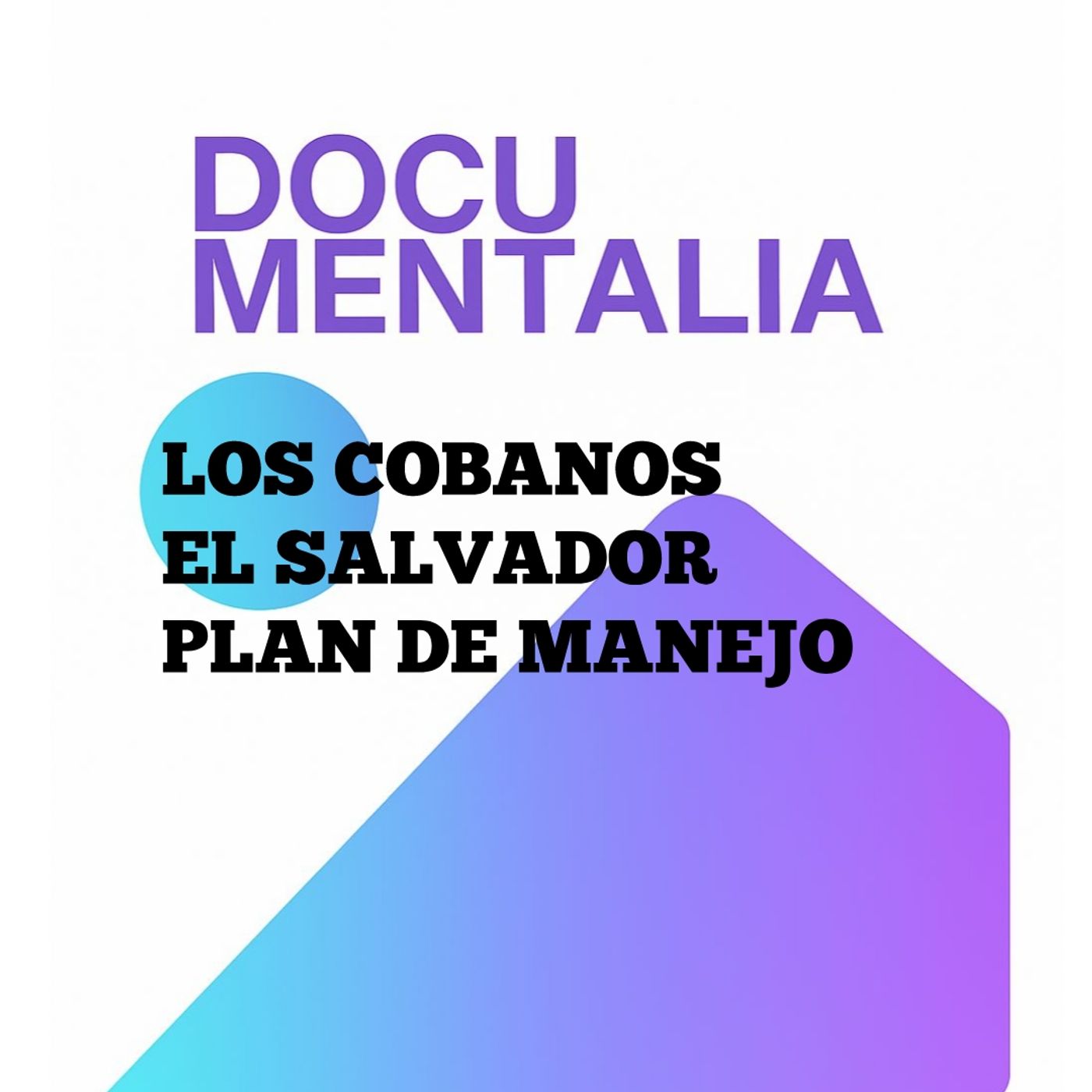 DOCUMENTALES EL SALVADOR