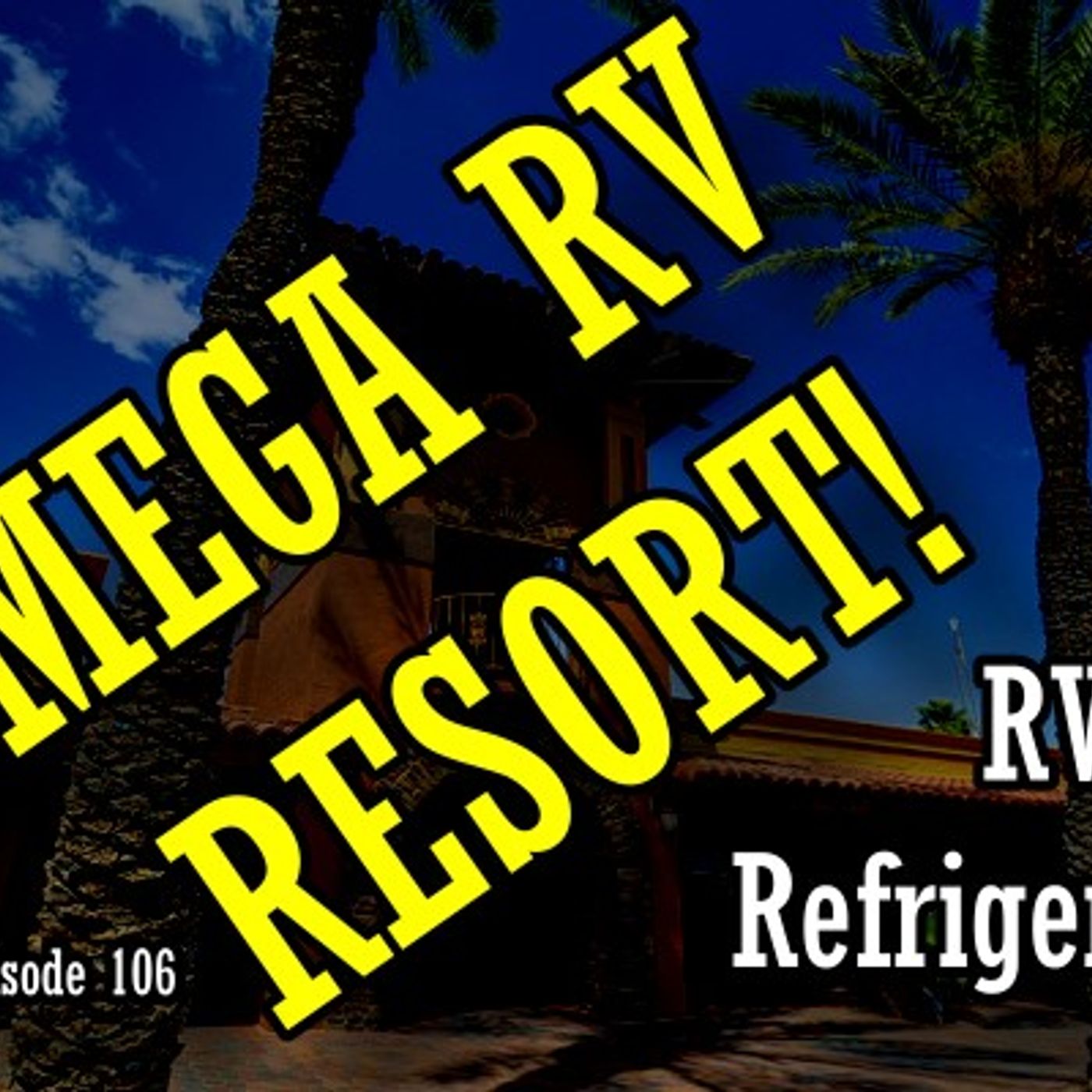 RV Talk Radio