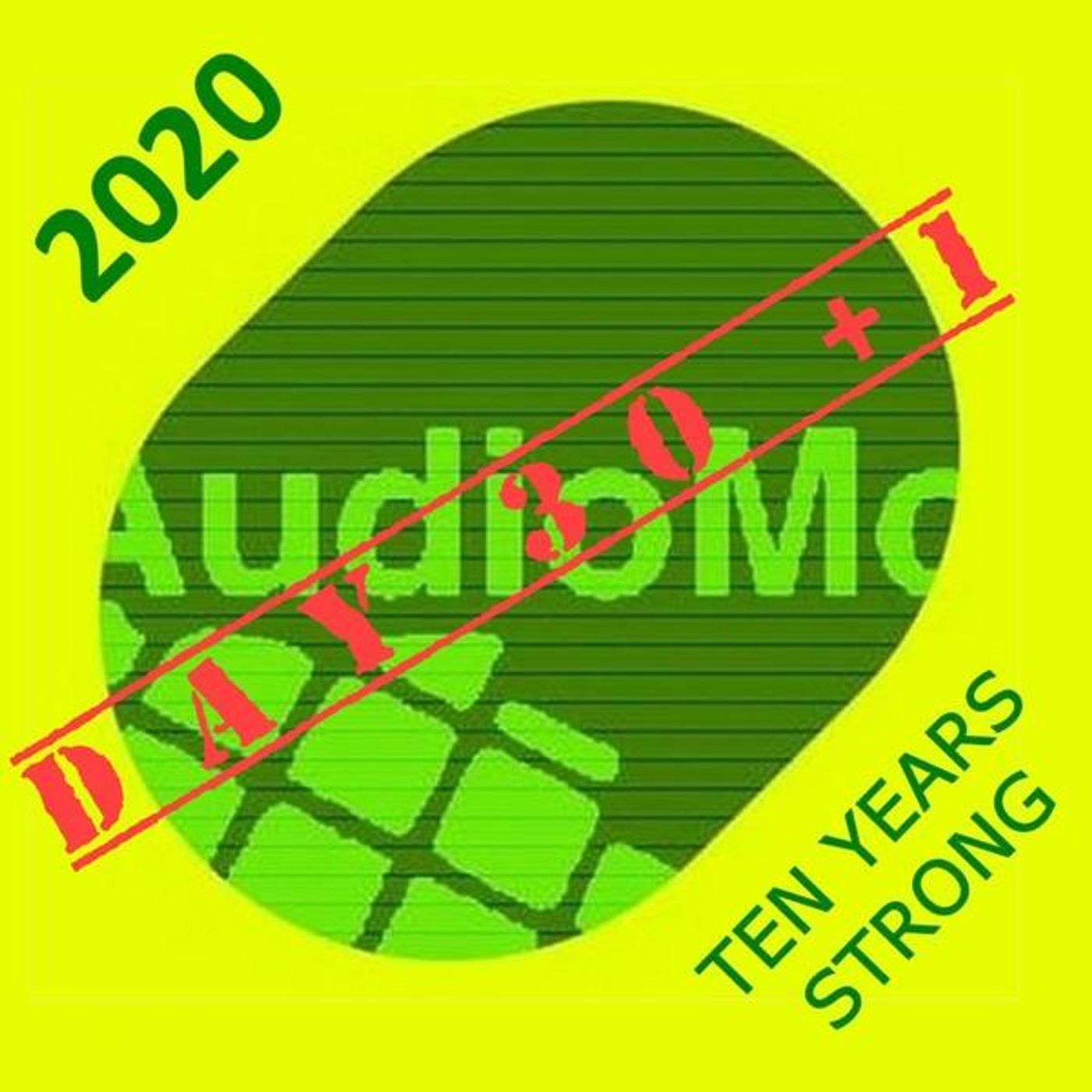 Snippets of Audiomo