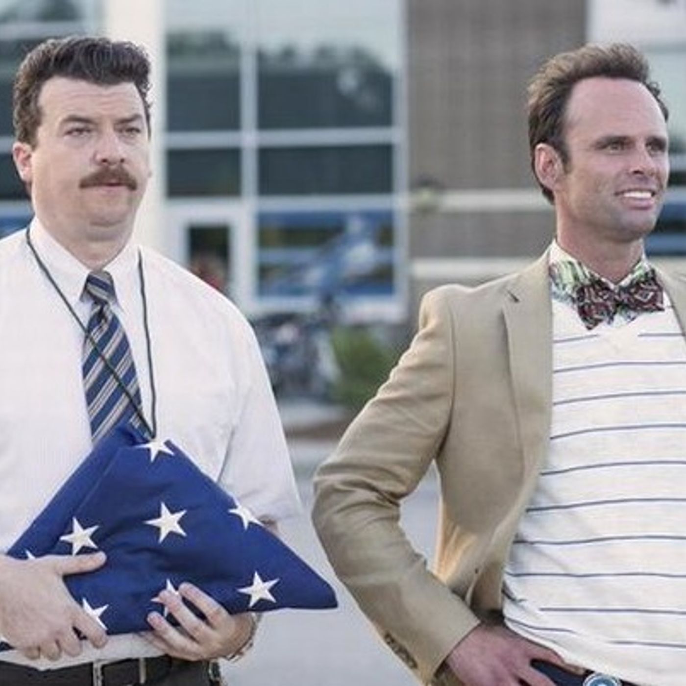 Ep. 36 Vice Principals