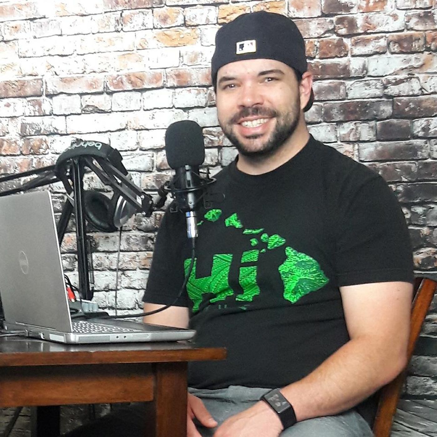 The Logan Stover Show