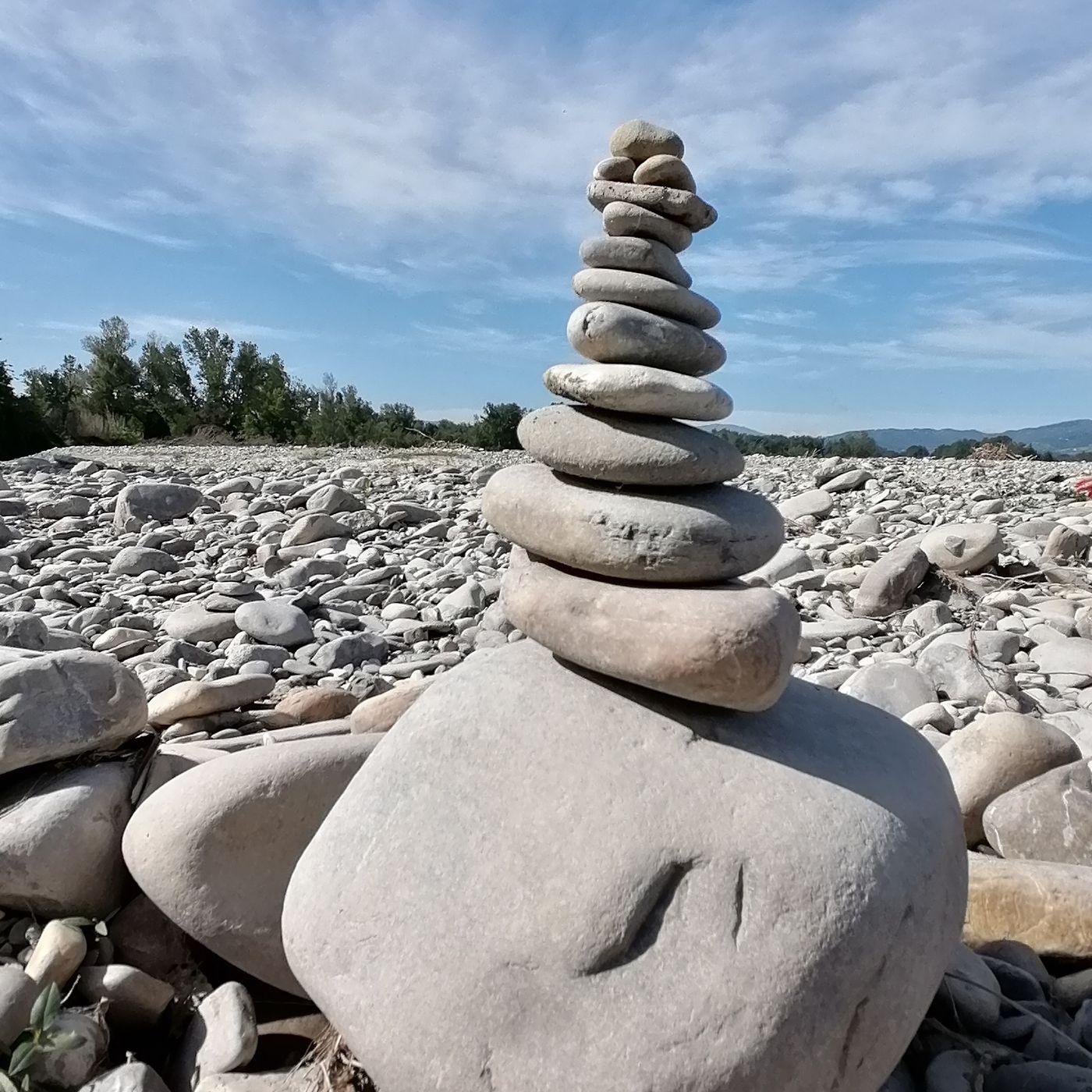 Meditazione Mindfulness in classe