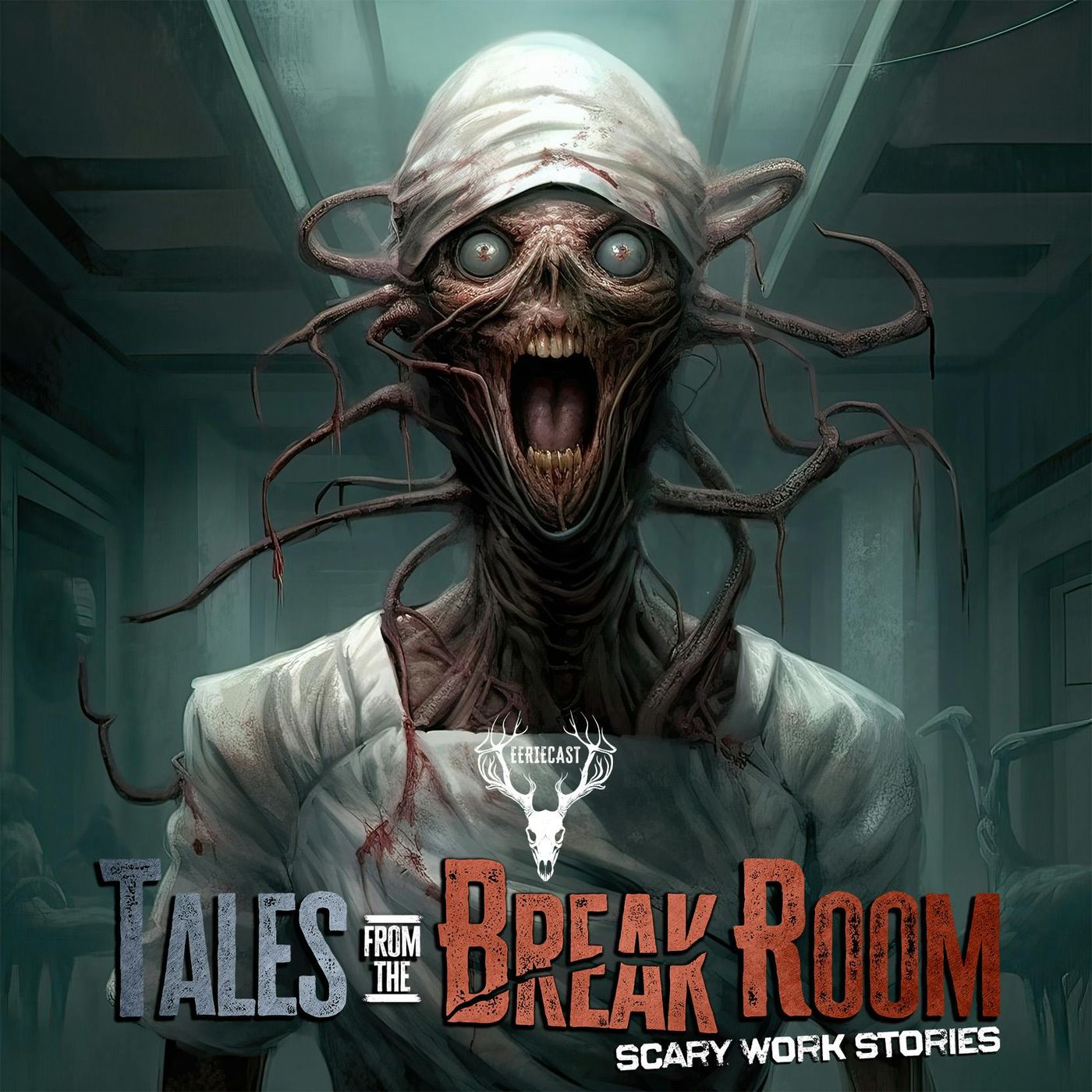 58 | 37 TRUE Hospital HORROR Stories (Compilation) episode artwork