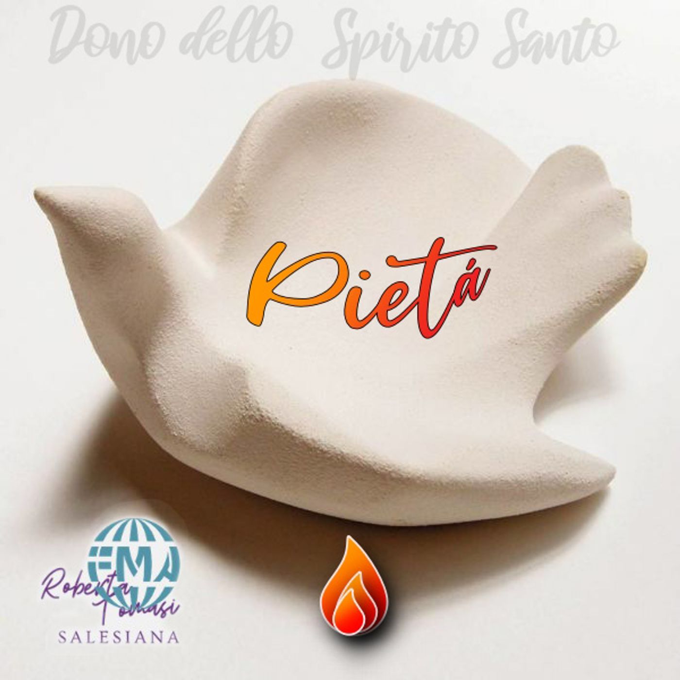 IN  ATTESA DELLO SPIRITO SANTO