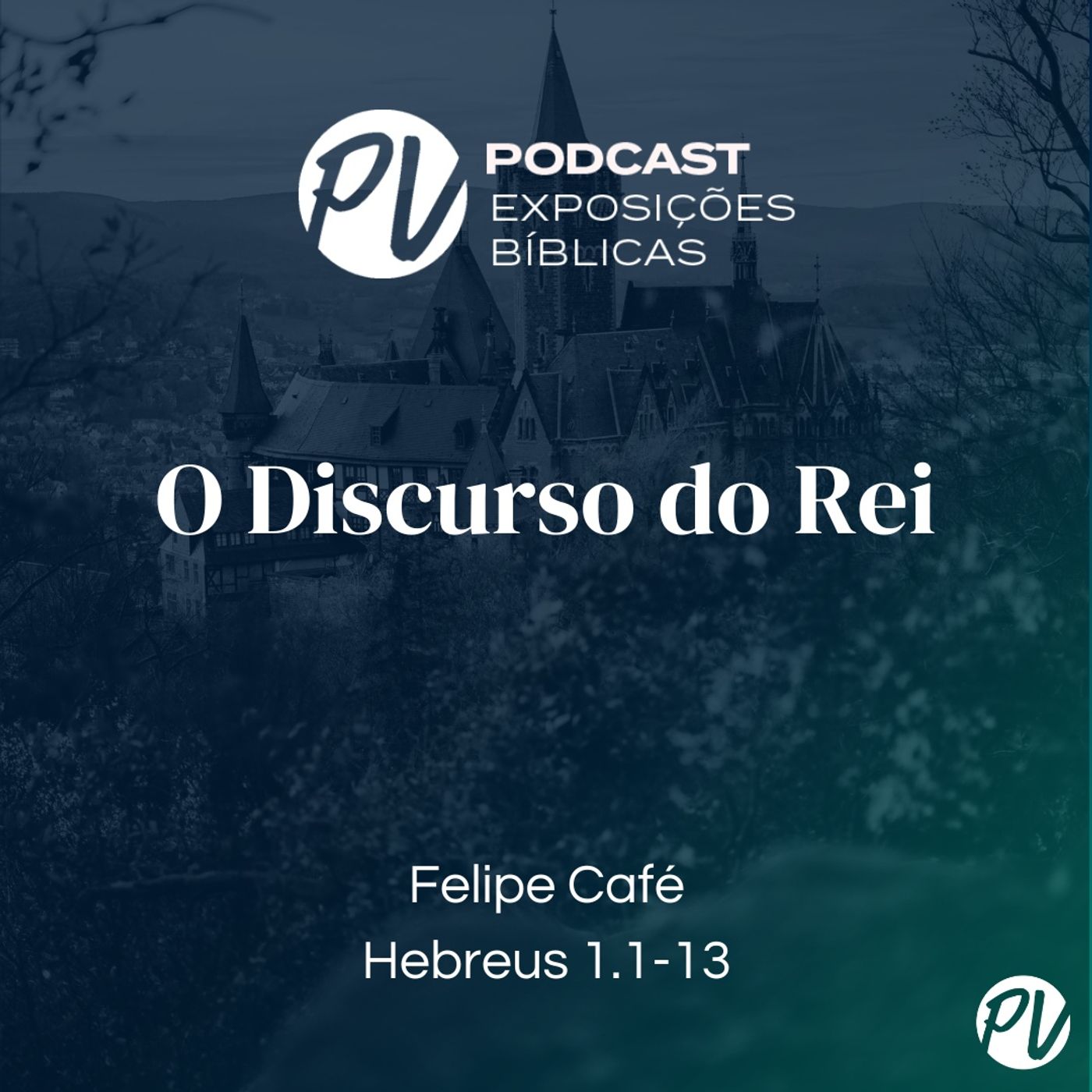 Exposições Bíblicas - Palavra da Vida