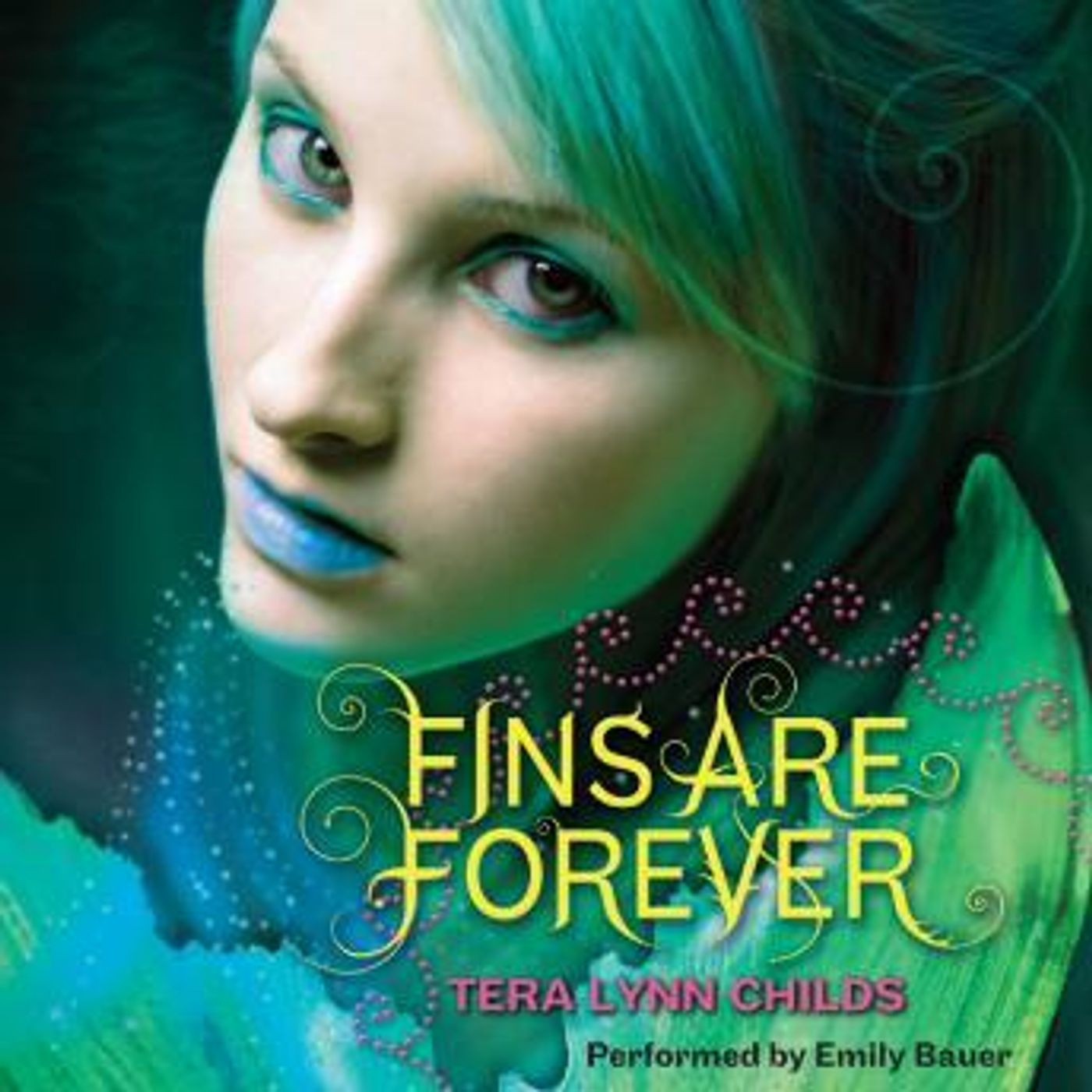 Listen to Best Full Audiobooks in Teen & YA, Sci-Fi, Fantasy & Paranormal