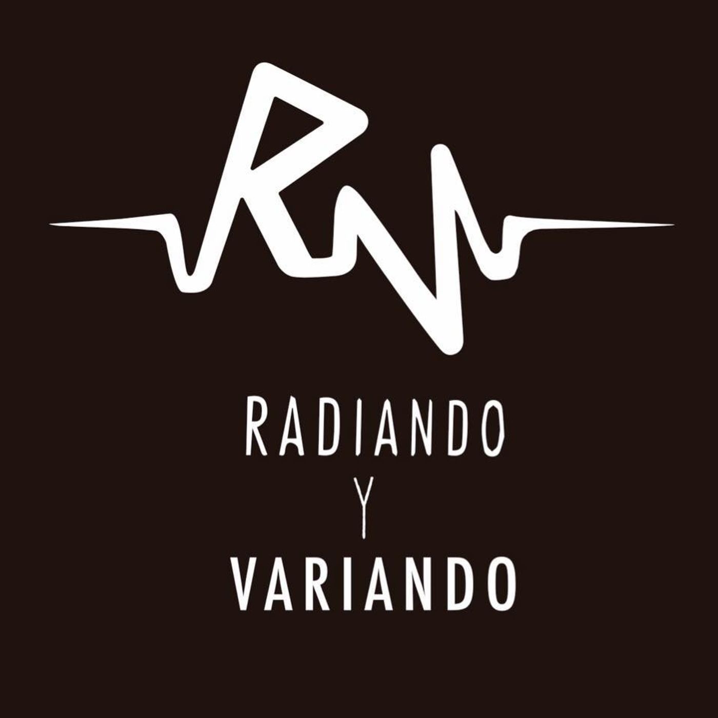 Radiando y Variando