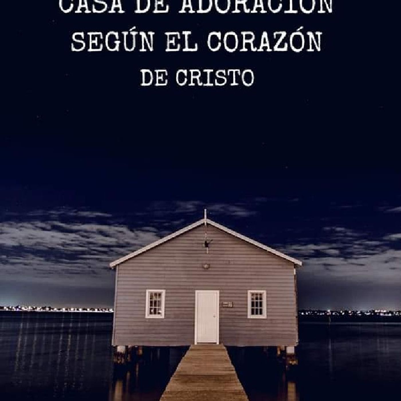 El podcast de Martin Navarrete