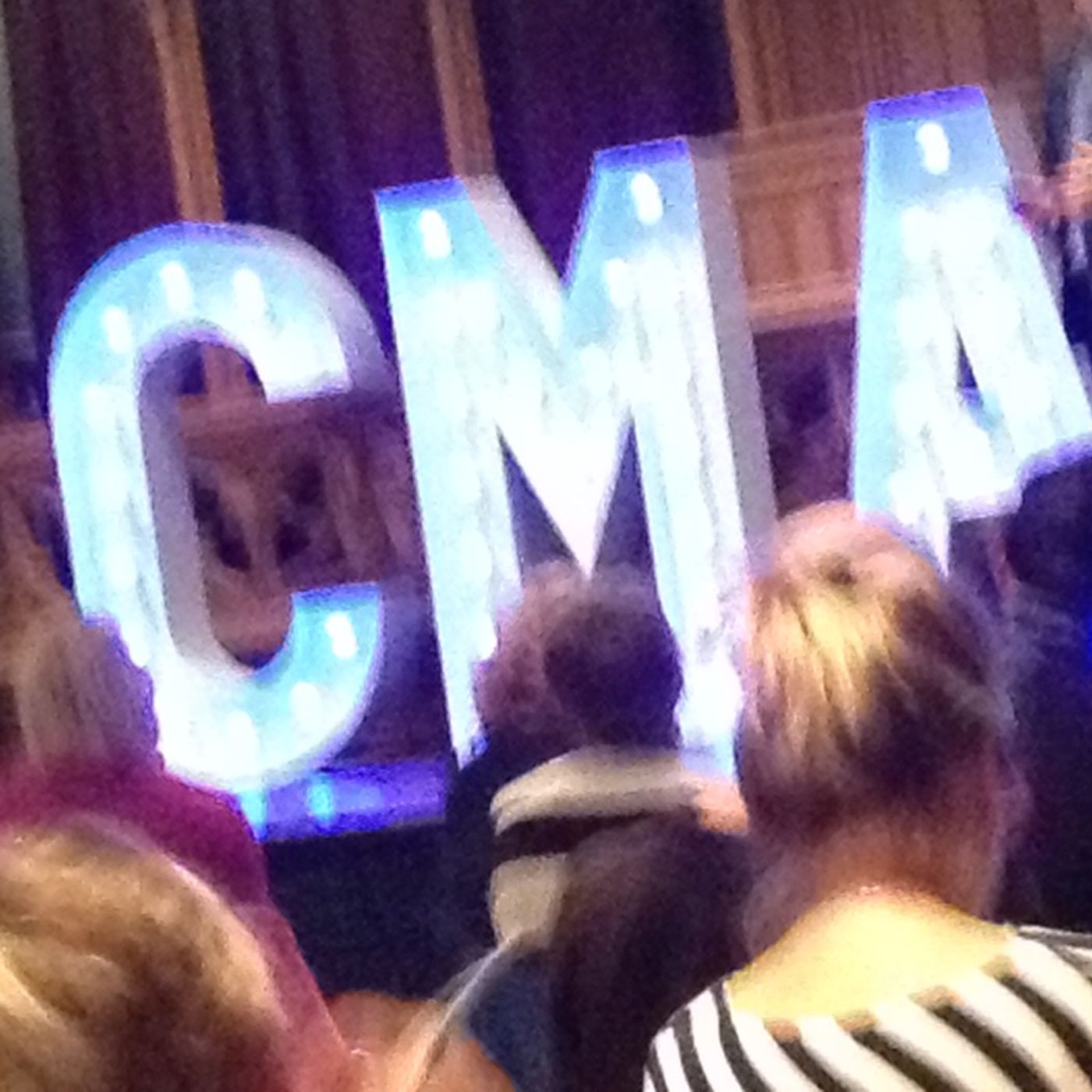 CMA Live 2017
