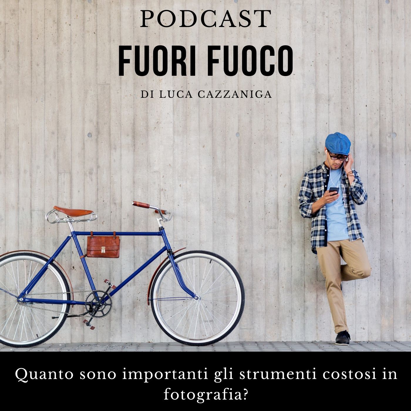 Fuori Fuoco