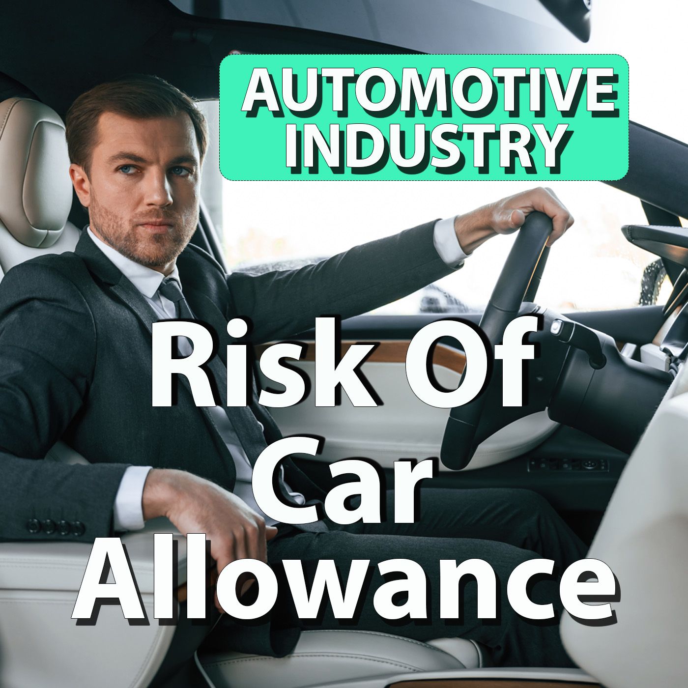 Car Allowance Schemes - Directors At Risk Ep 84 episode artwork