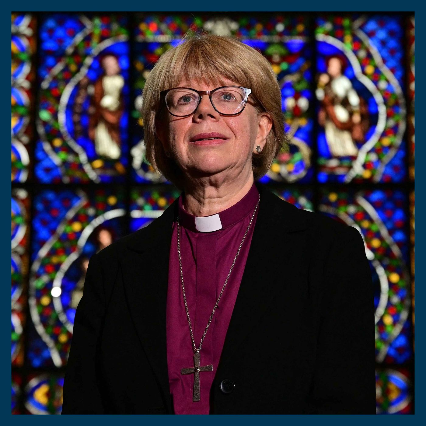 Can the new Archbishop of Canterbury save the embattled Church of England?