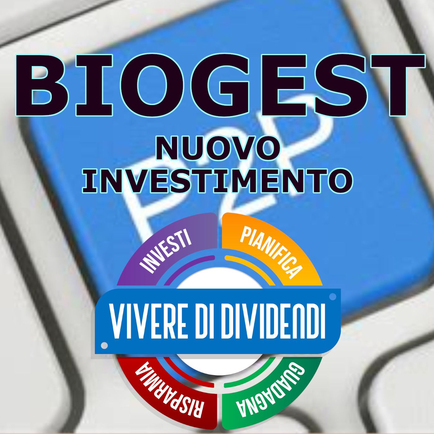 Vivere di Dividendi