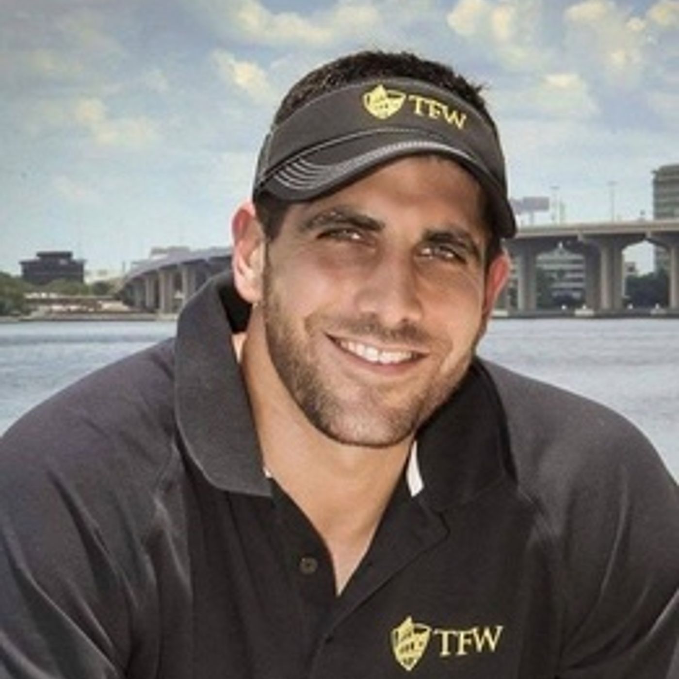 Never Too Late for Fitness Radio with Phil Faris