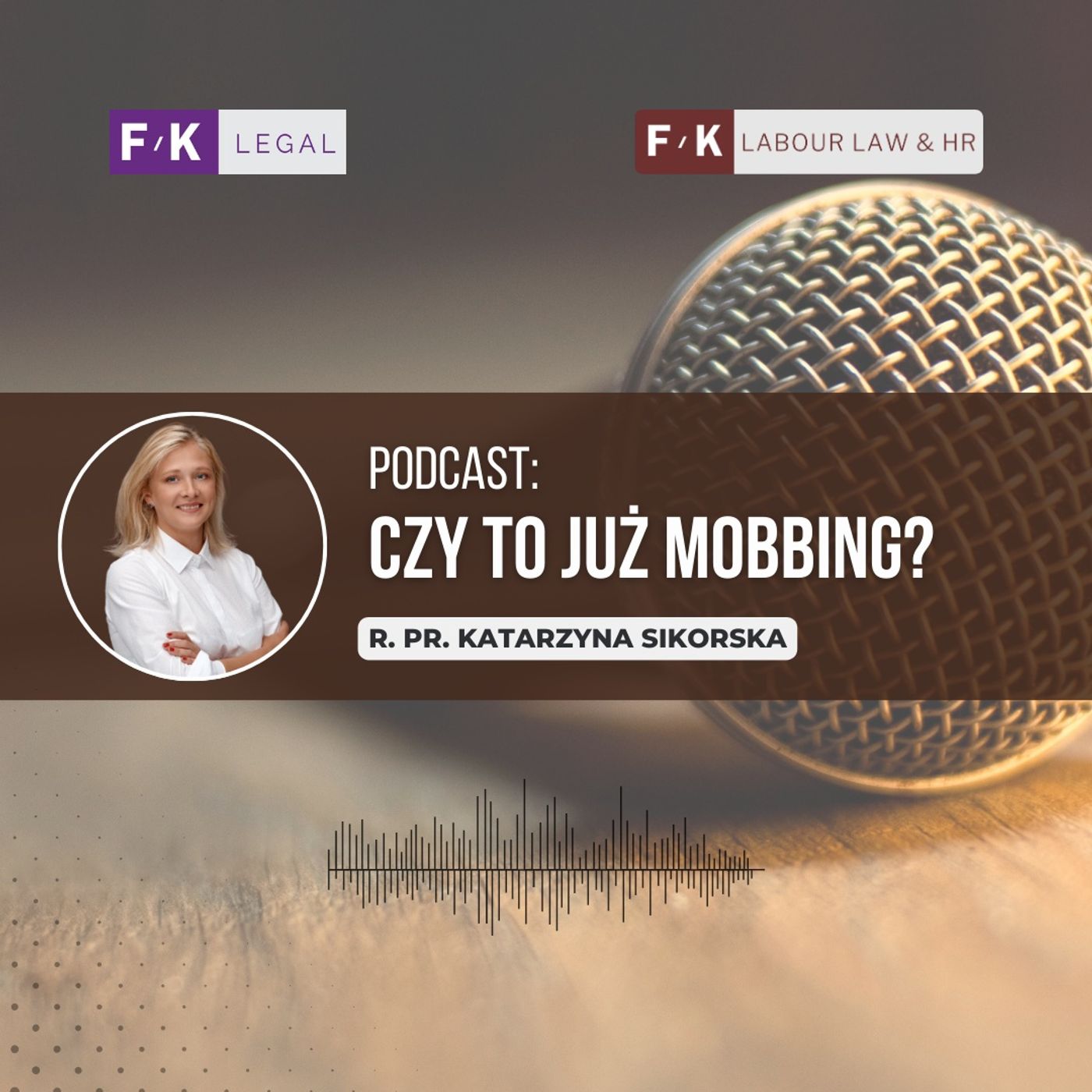 Podcast: Mobbing podcast artwork