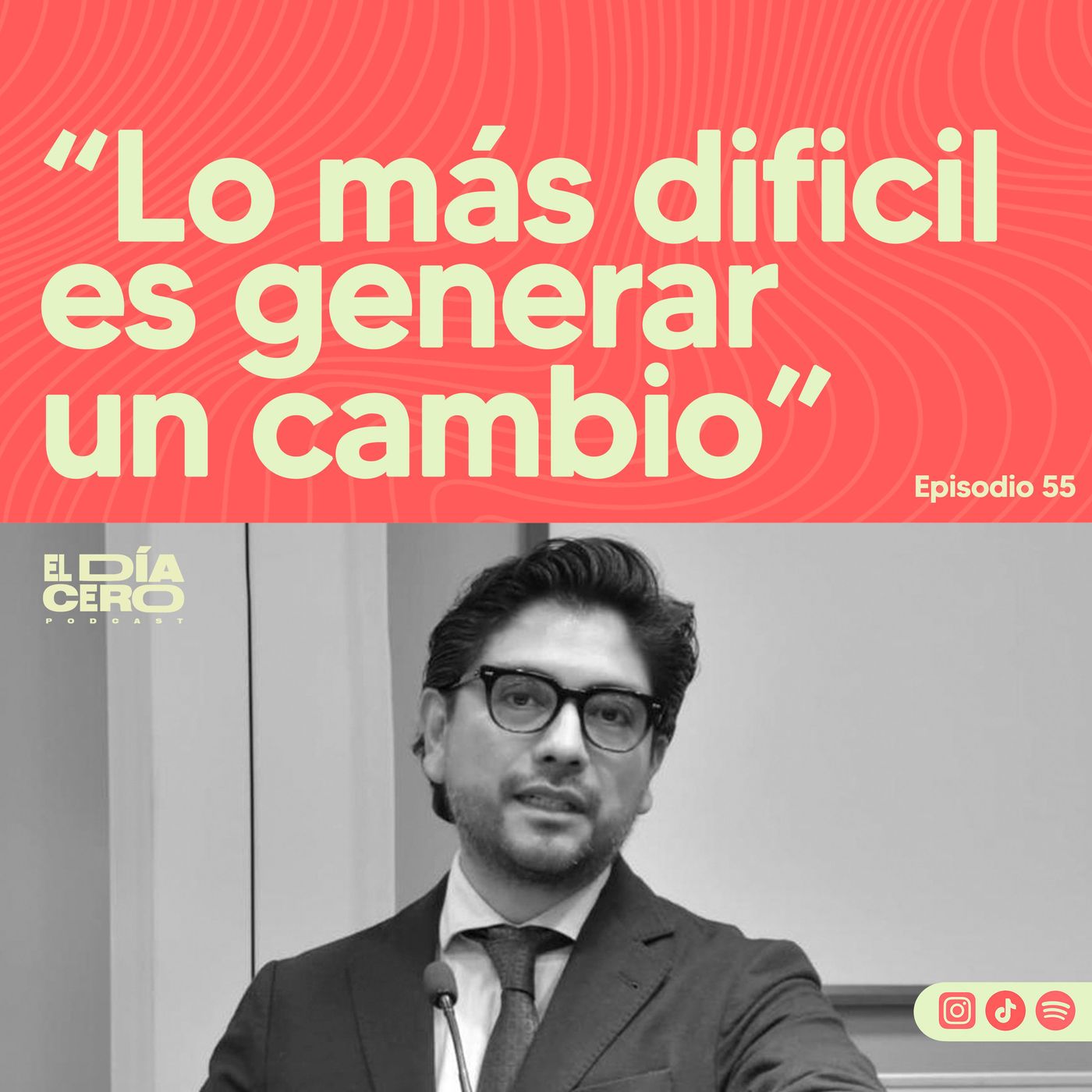 Lo mejor del Dia Cero