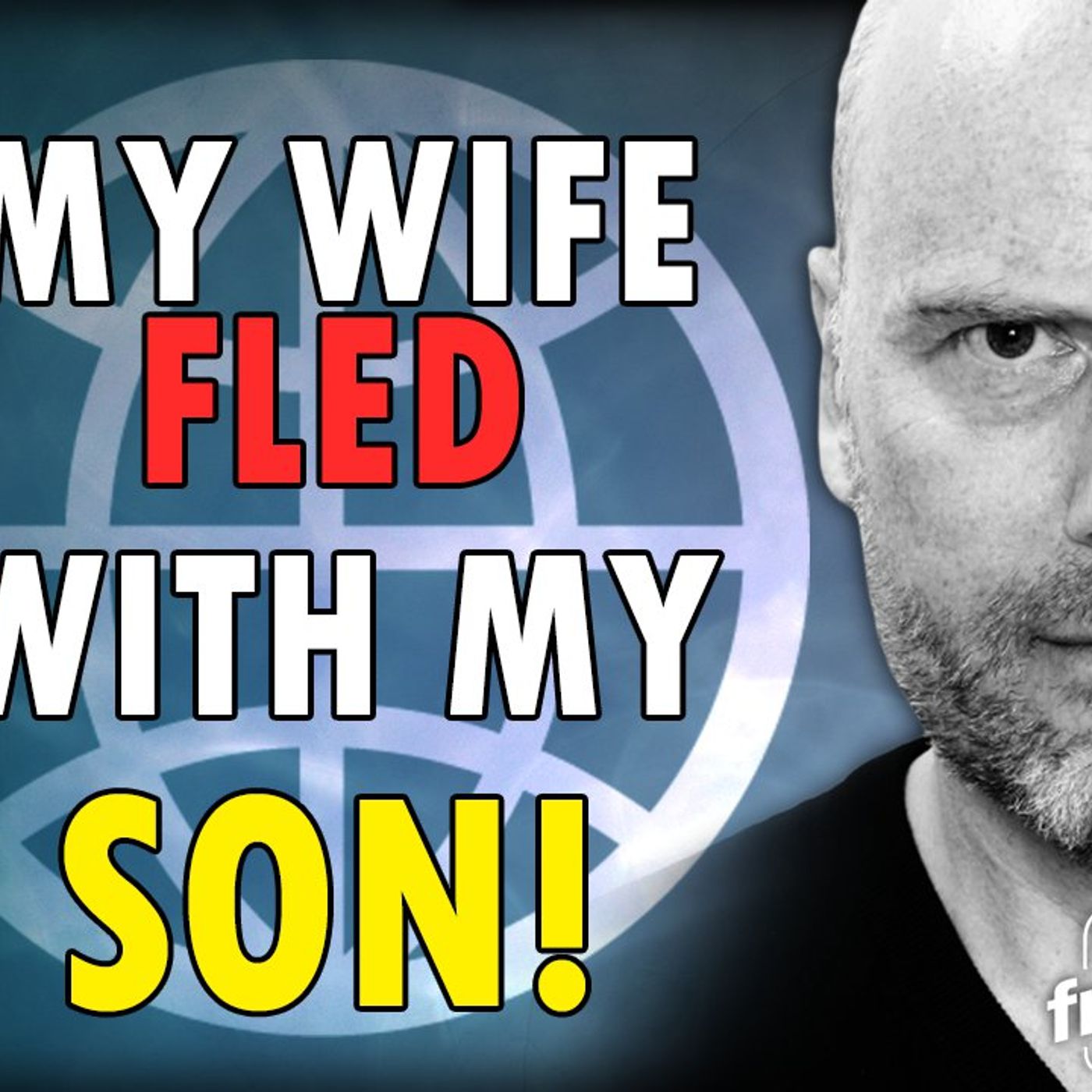 5987 My Wife Fled with my Son! CALL IN SHOW episode artwork