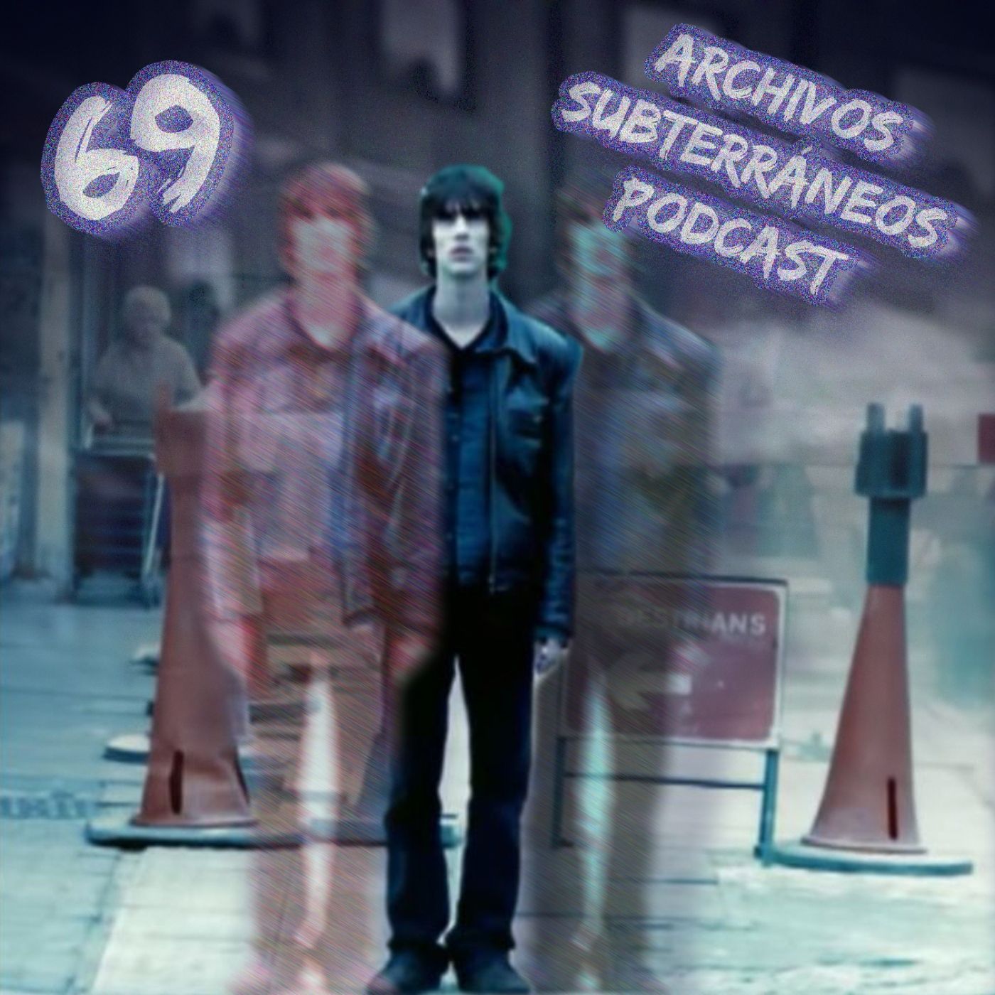 Archivos Subterráneos Podcast