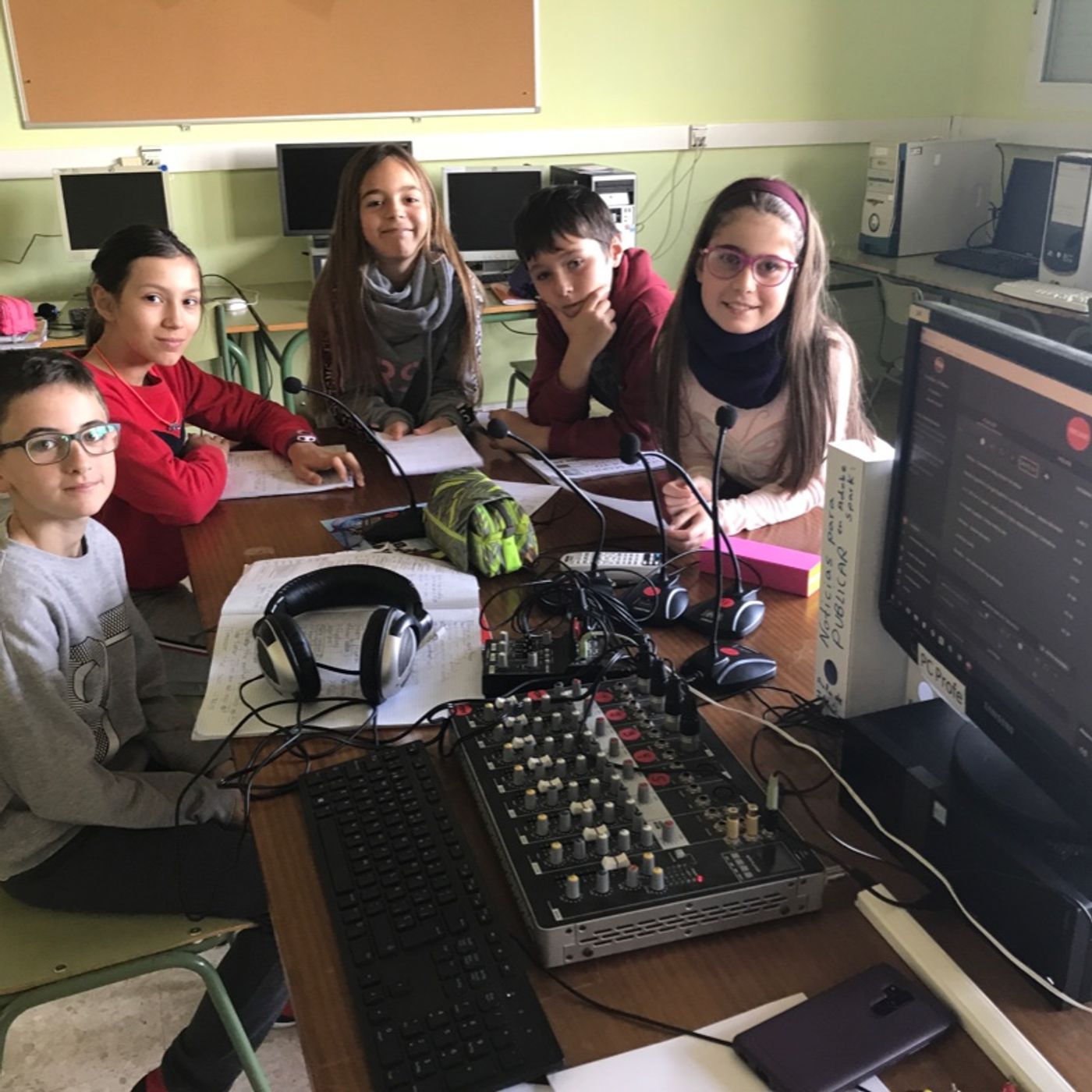 2016-2025 Eurokids: In Spanish (en Español)