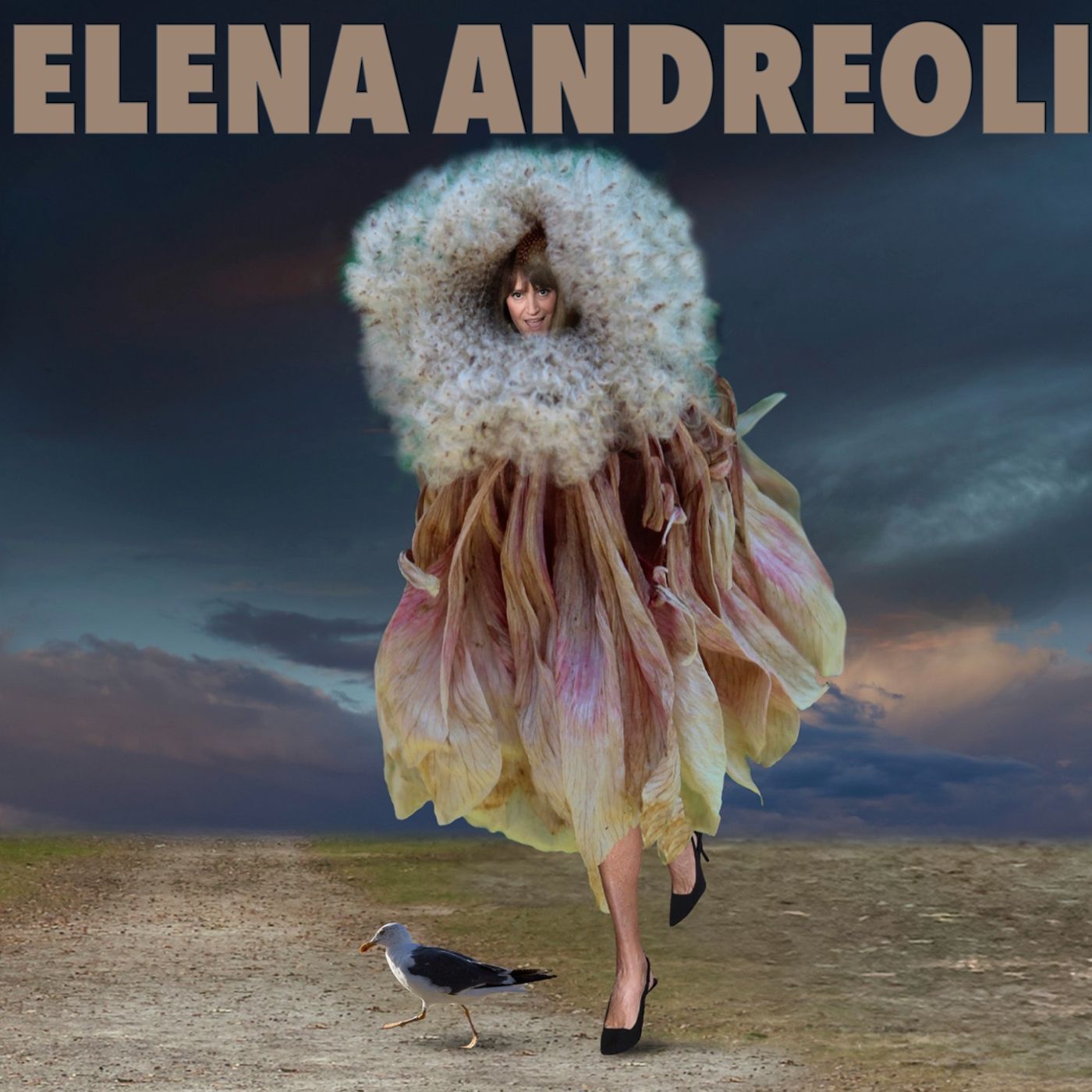 Elena Andreoli torna con il singolo Ain’t She Sweet e annuncia l’album Beautiful Love Elena Andreoli torna con il singolo Ain’t She Sweet e annuncia l’album Beautiful Love