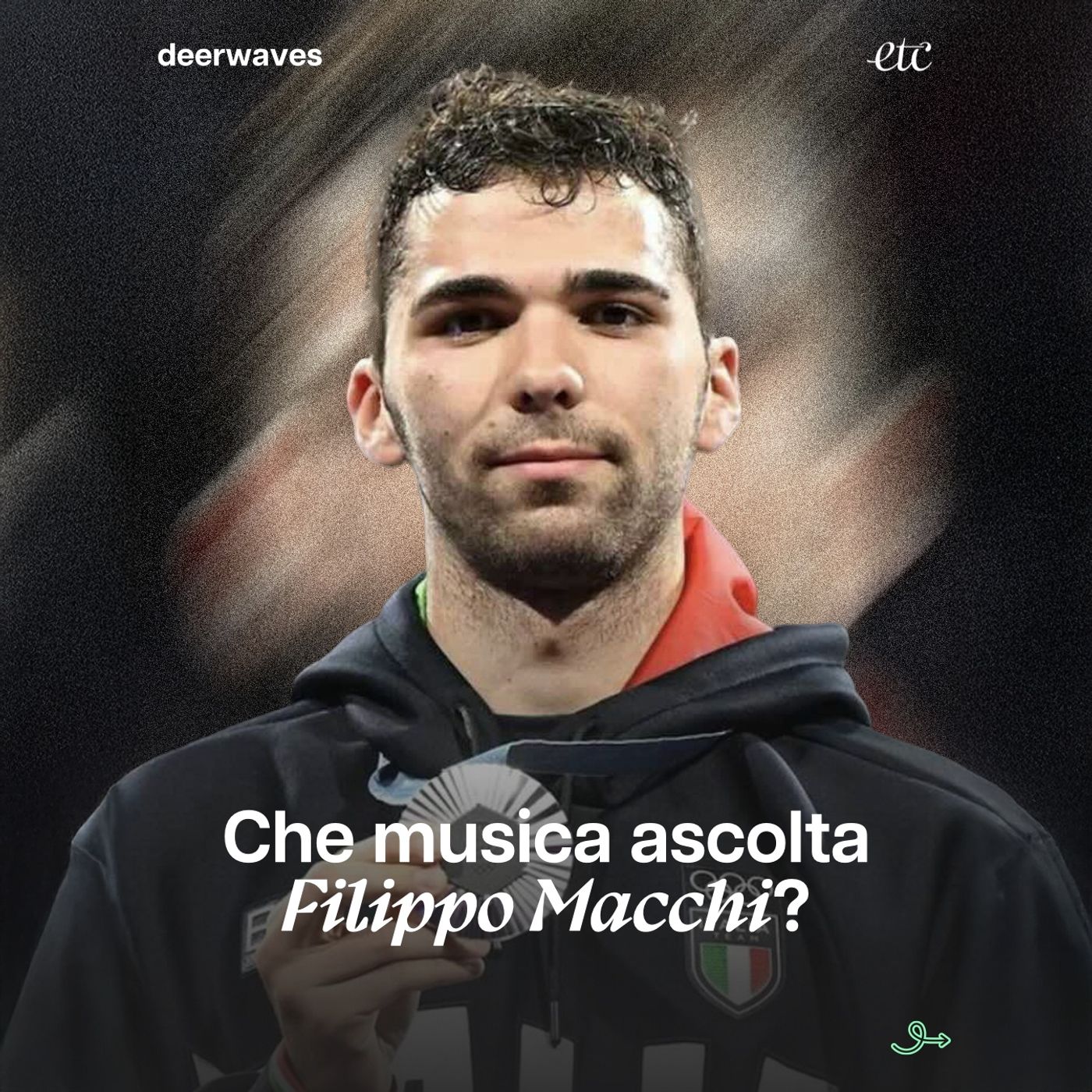Linkiesta Etc con Filippo Macchi podcast artwork