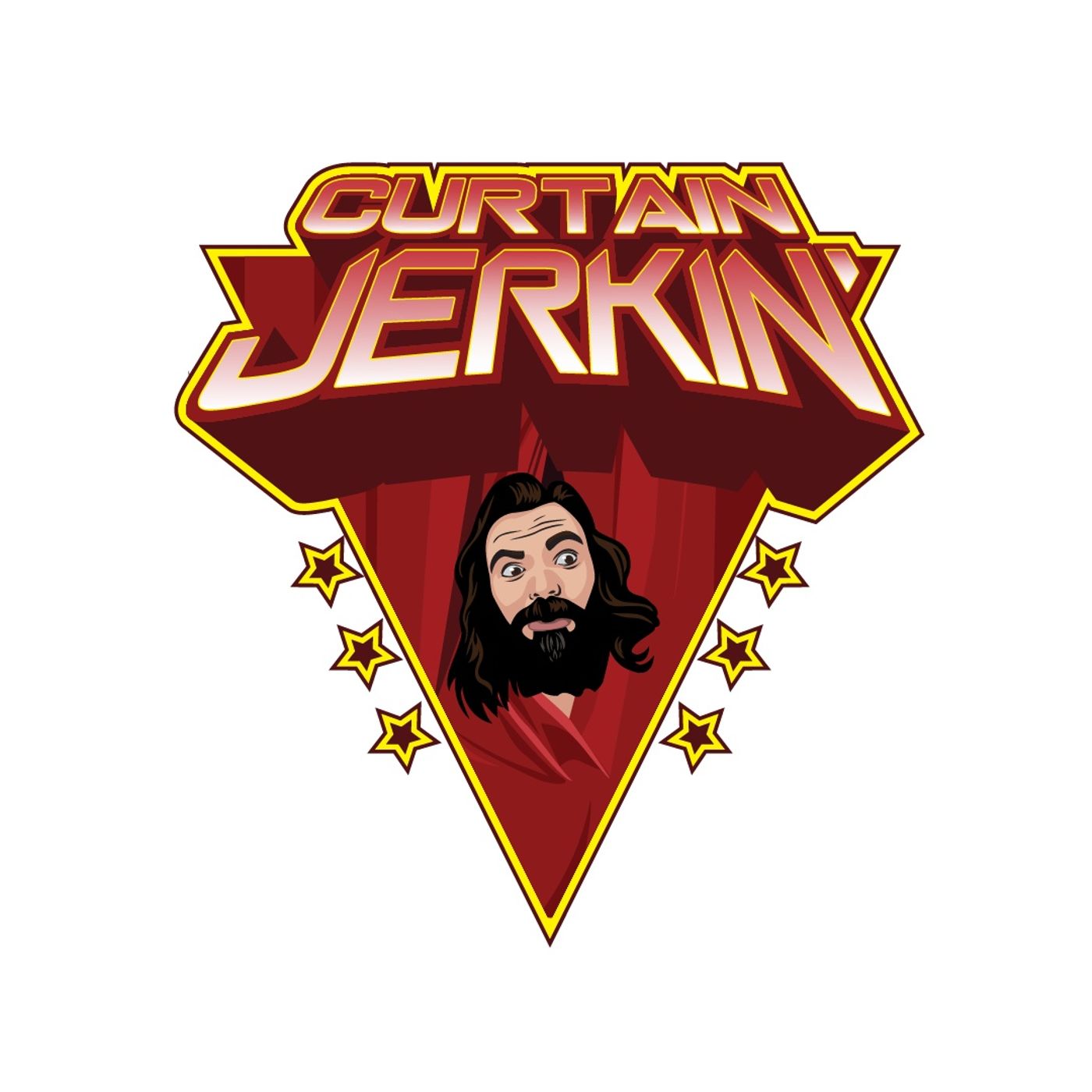 Curtain Jerkin