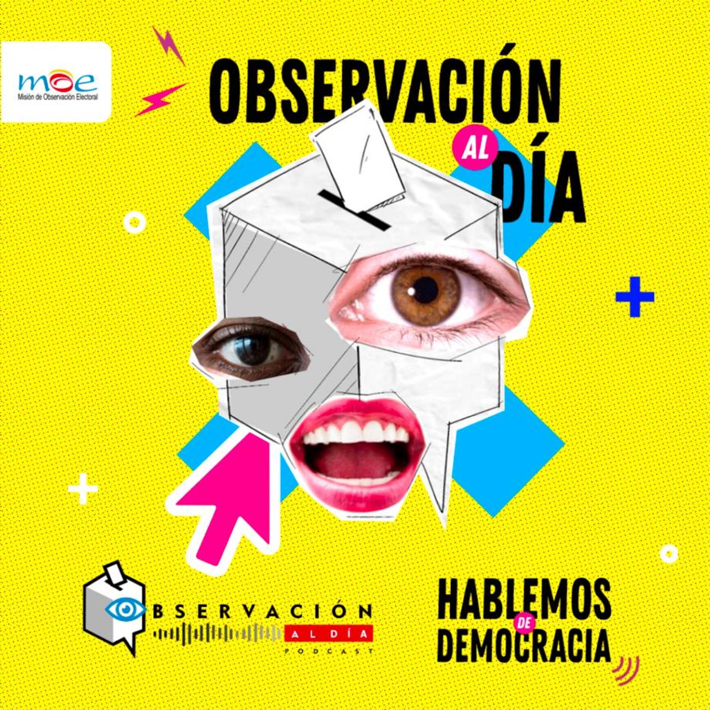 Observación Al Día