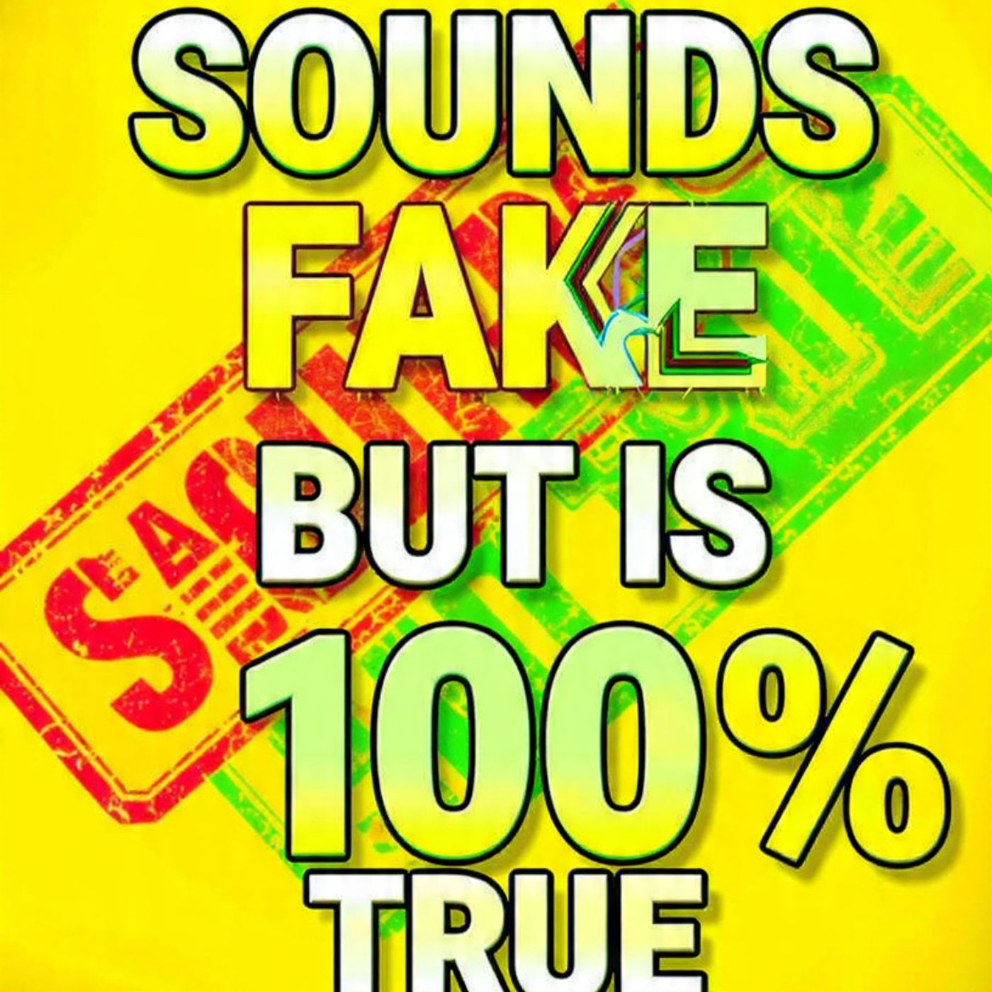 TOP-2-Sounds-fake-but-is-100-TRUE-Partie episode artwork