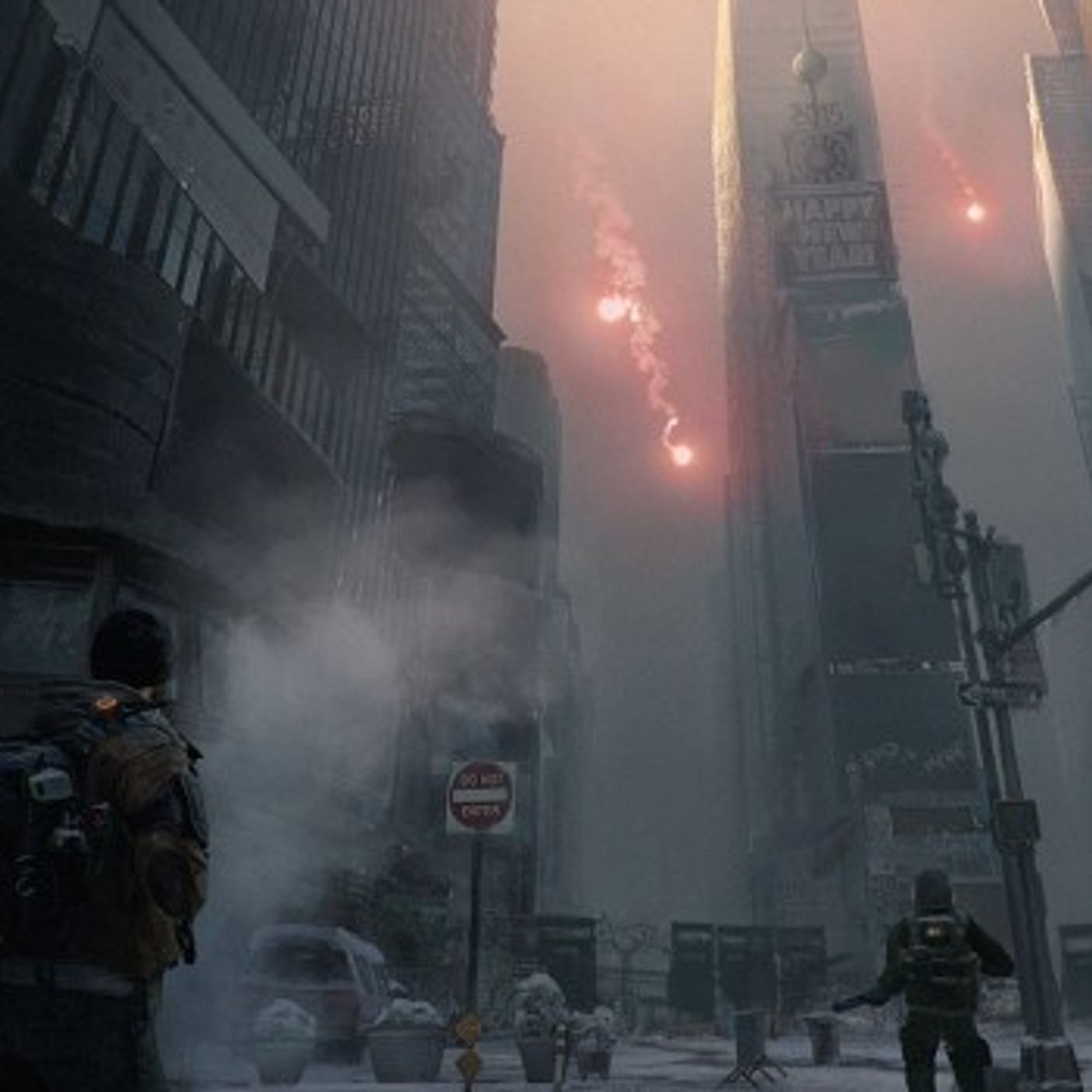 Giant Bomb Presents: License to Kill: Talking The Division with Heather Alexandra episode artwork