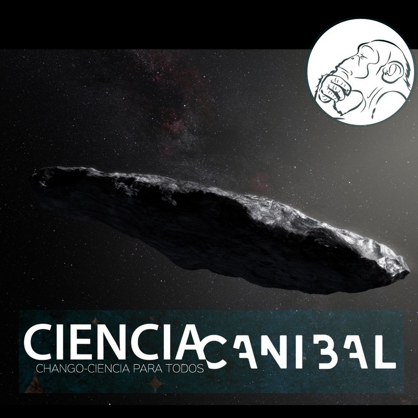 El Podcast de Ciencia Caníbal