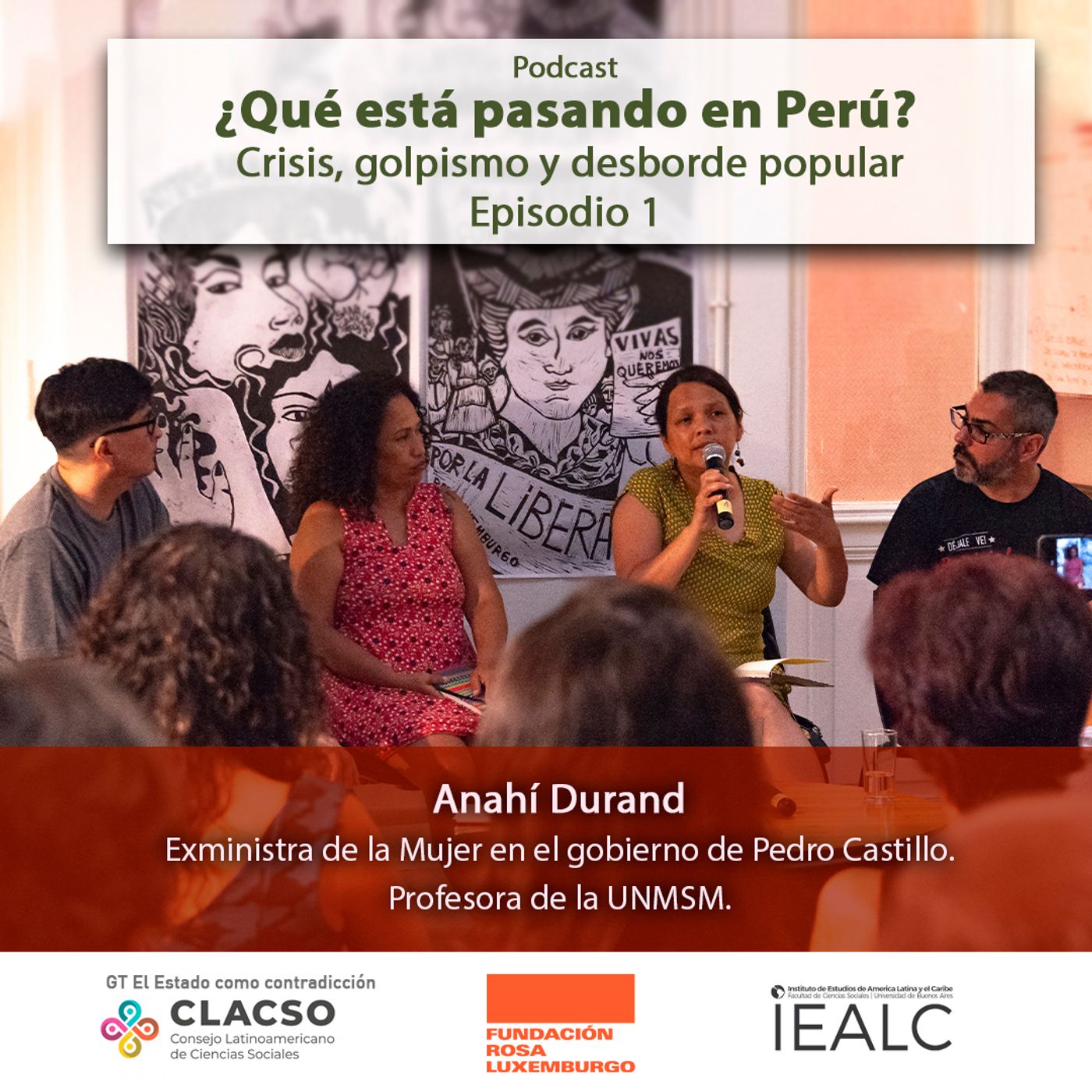 CLACSO Radio