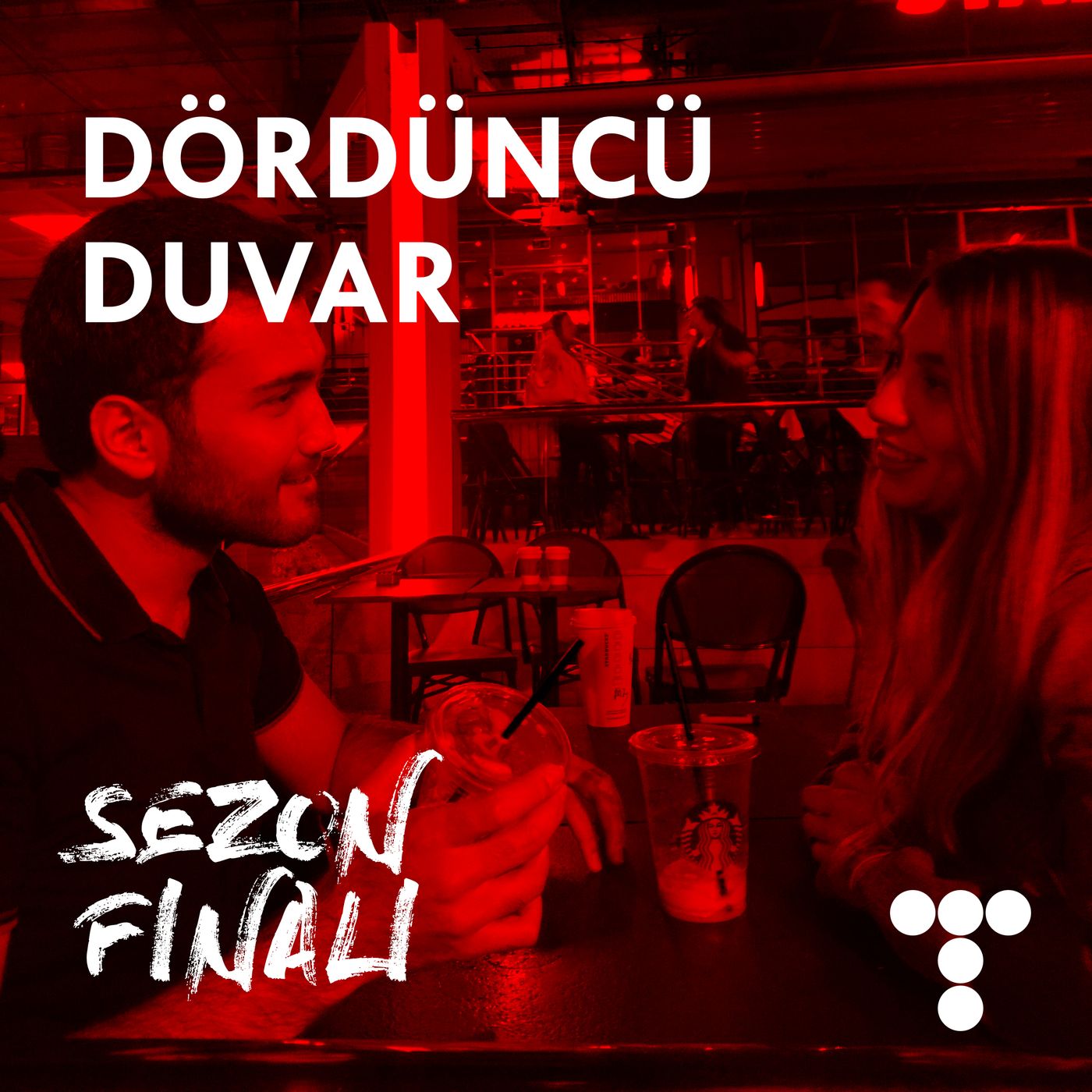 Dördüncü Duvar
