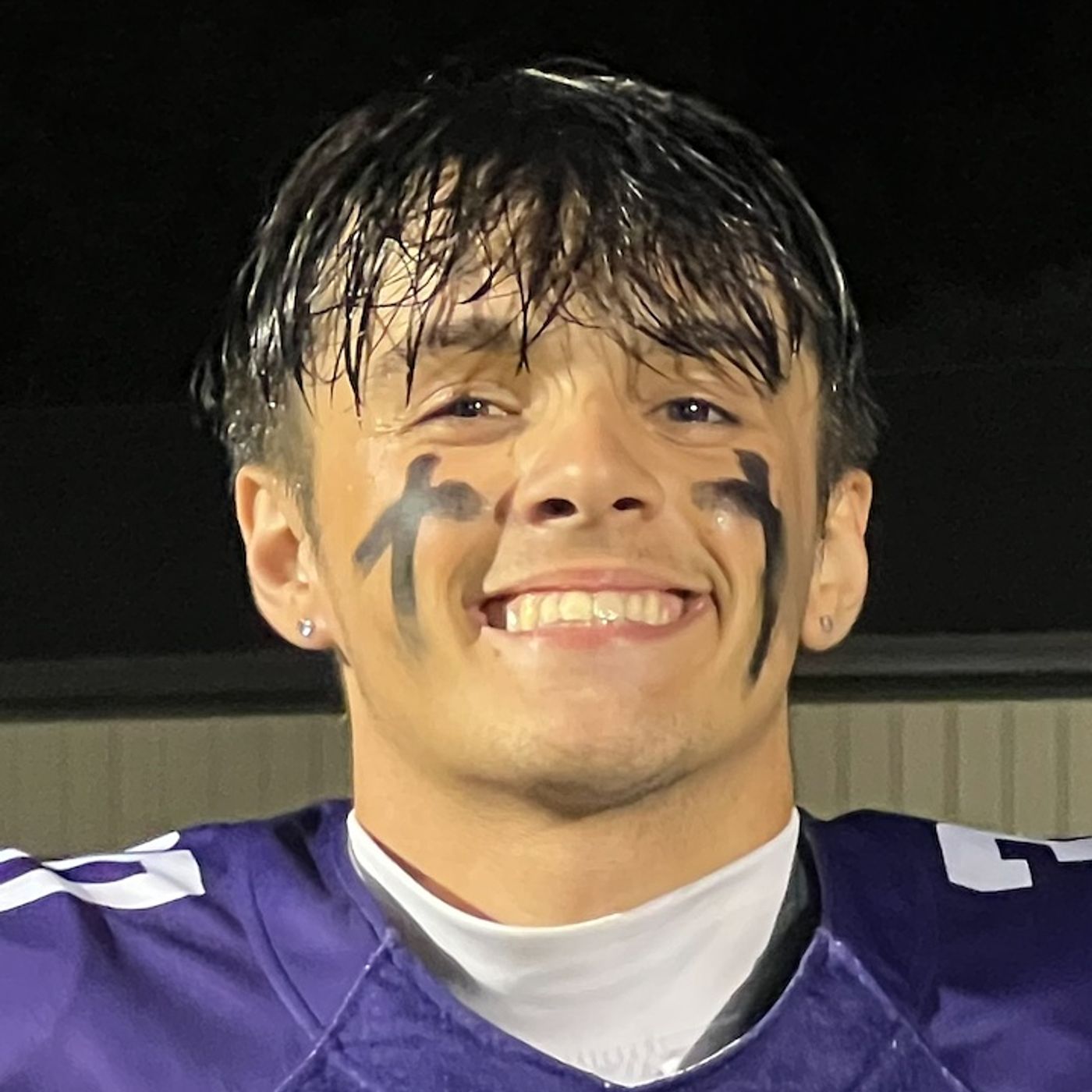 Mason Hill gets second chance, kicks game-winning field goal to send Hampshire past McHenry episode artwork