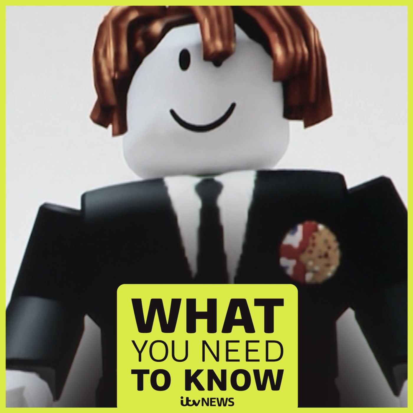 How Roblox is taking action after ITV News exposed far-right on the gaming app