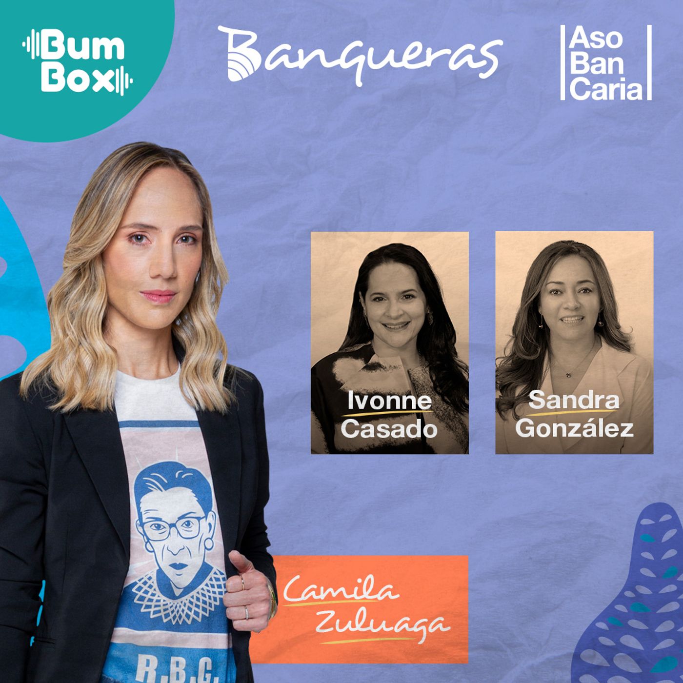 Banqueras